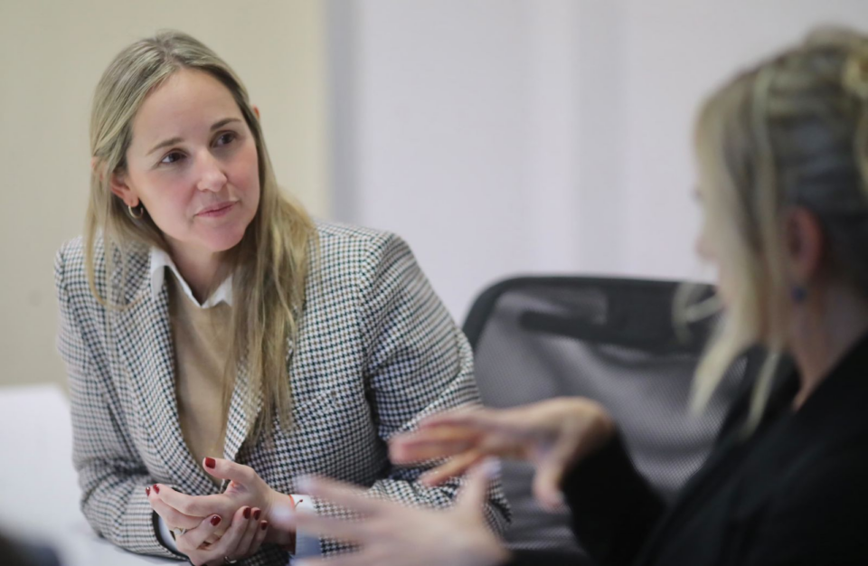 Preocupación en la Ciudad por el descenso de nacimientos: advierten sobre consecuencias migratorias