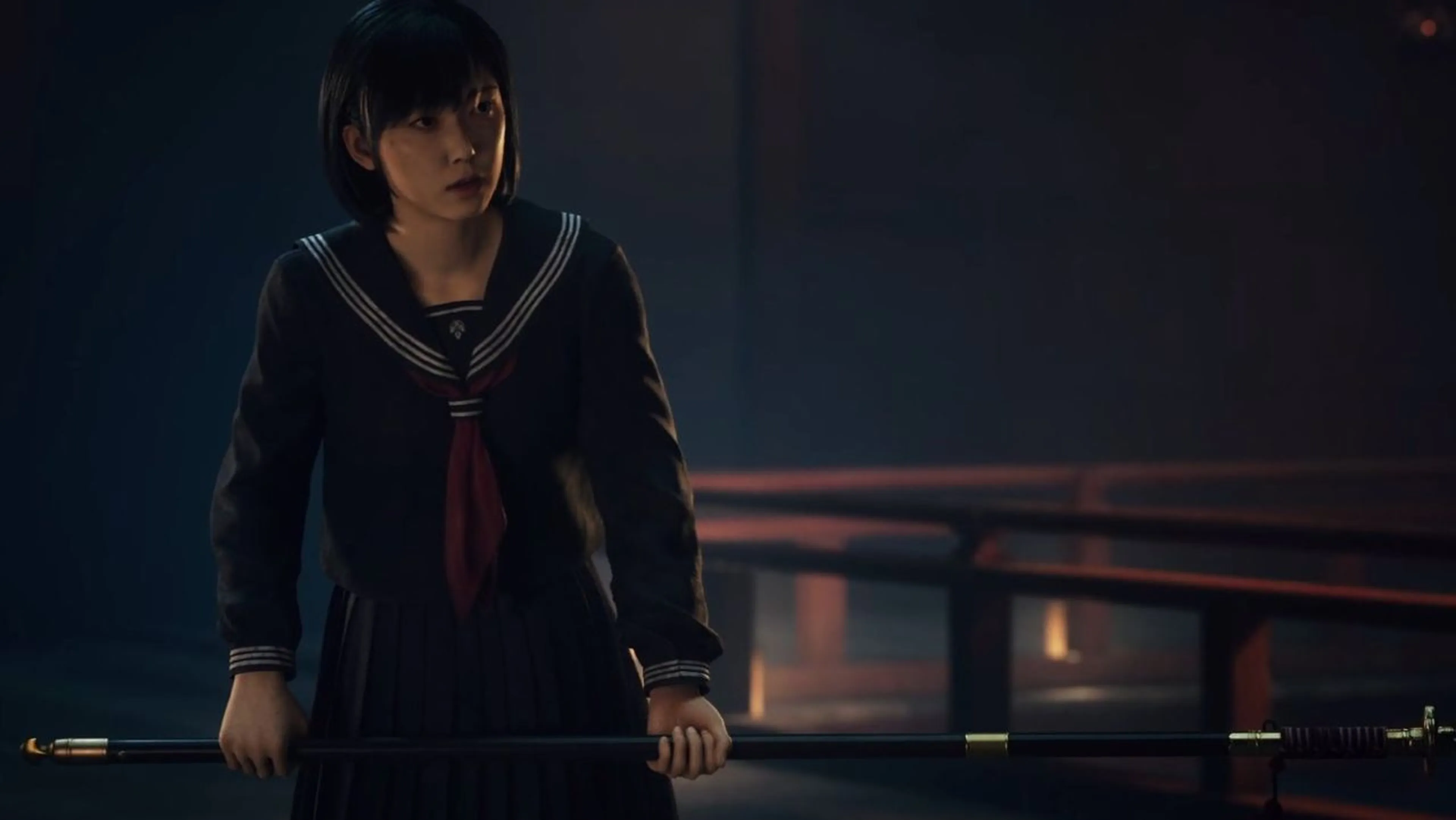 Silent Hill f tendrá más acción que Silent Hill 2 Remake