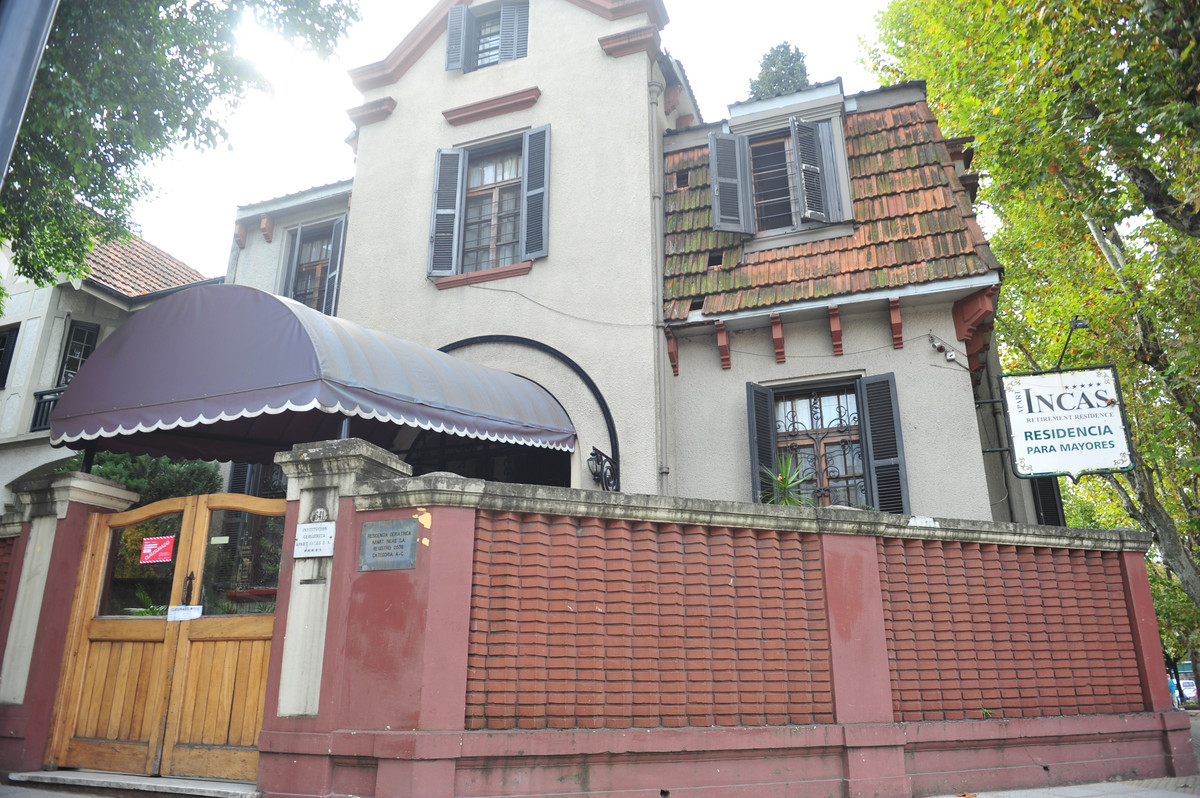 Belgrano: solicitan prisión para propietarios y médica por condiciones en un geriátrico