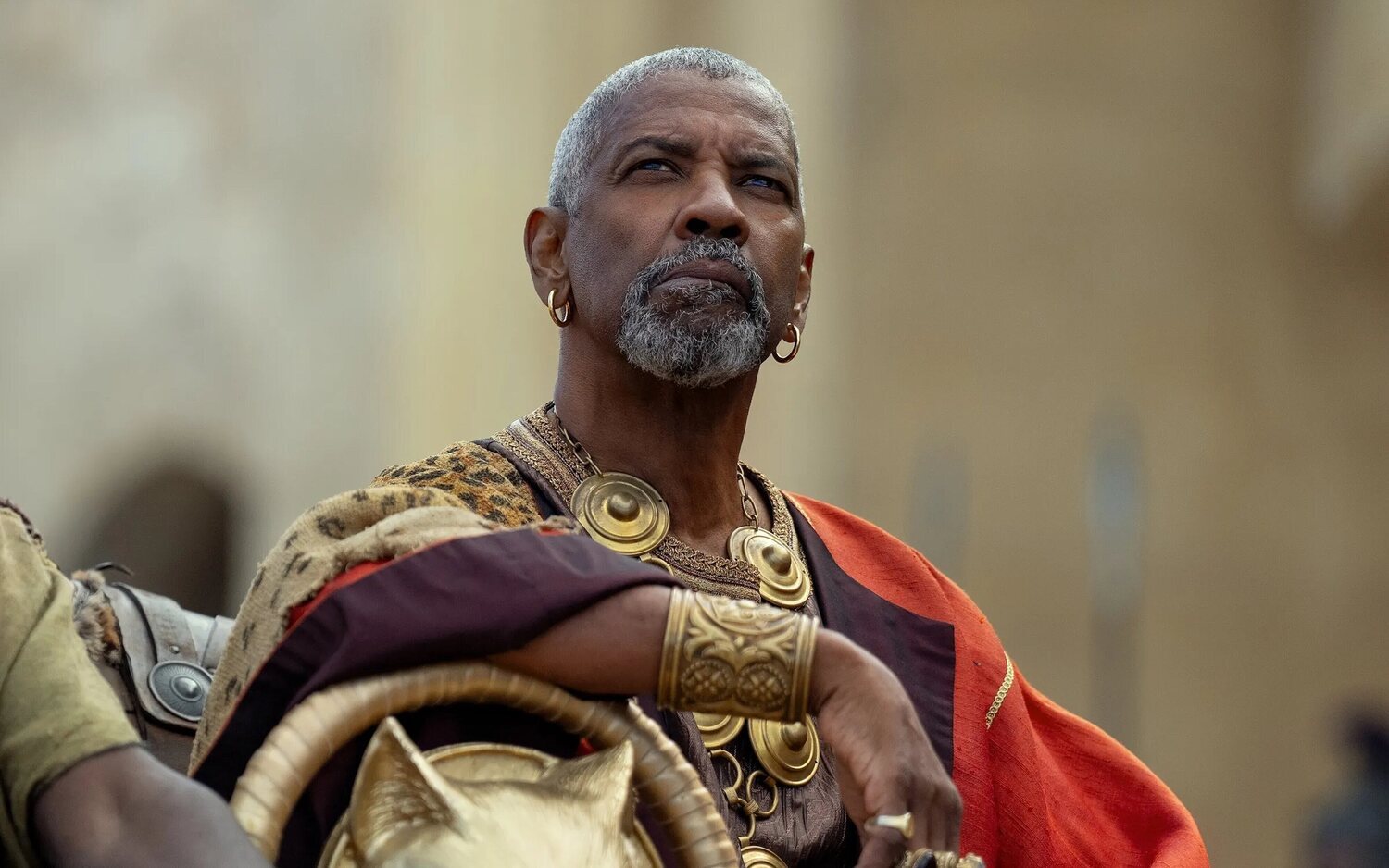 Marvel incorpora a Denzel Washington a Black Panther 3 y lo considera ‘el mejor actor del mundo’