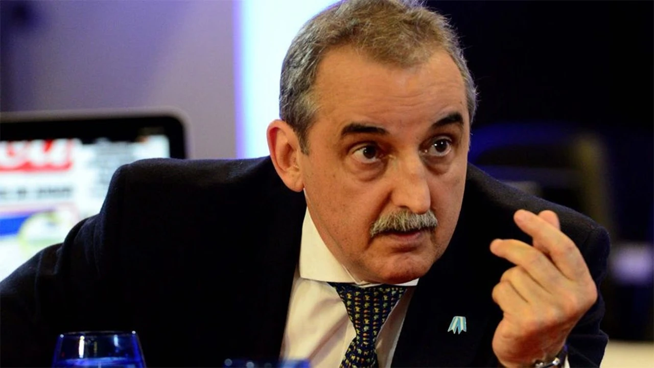 Guillermo Moreno opinó sobre el destino del peronismo