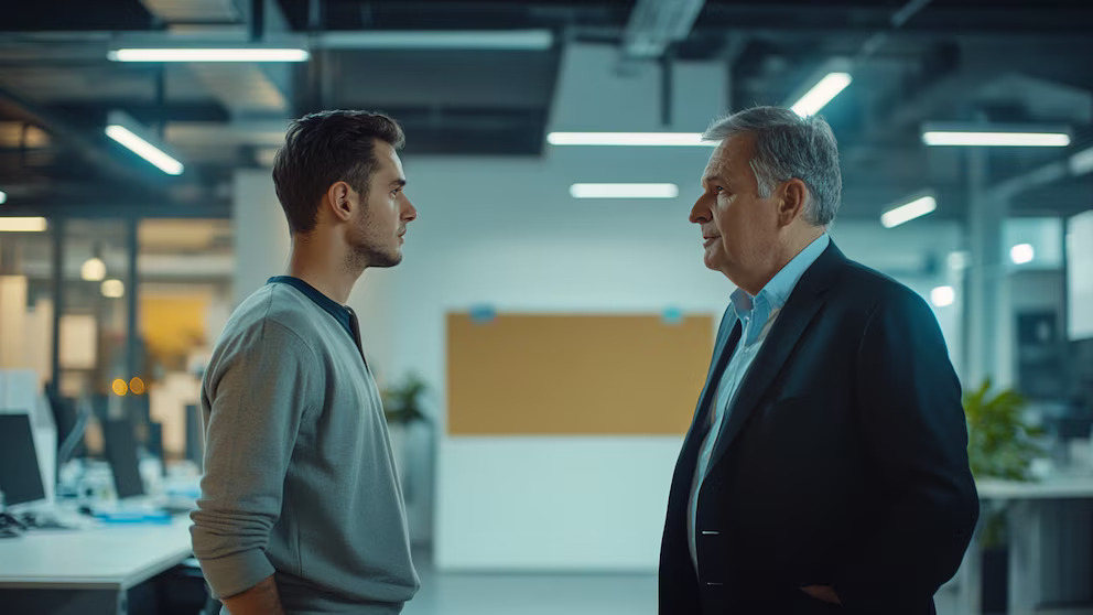 Los 7 errores más comunes en las entrevistas de trabajo: cómo causar una buena impresión