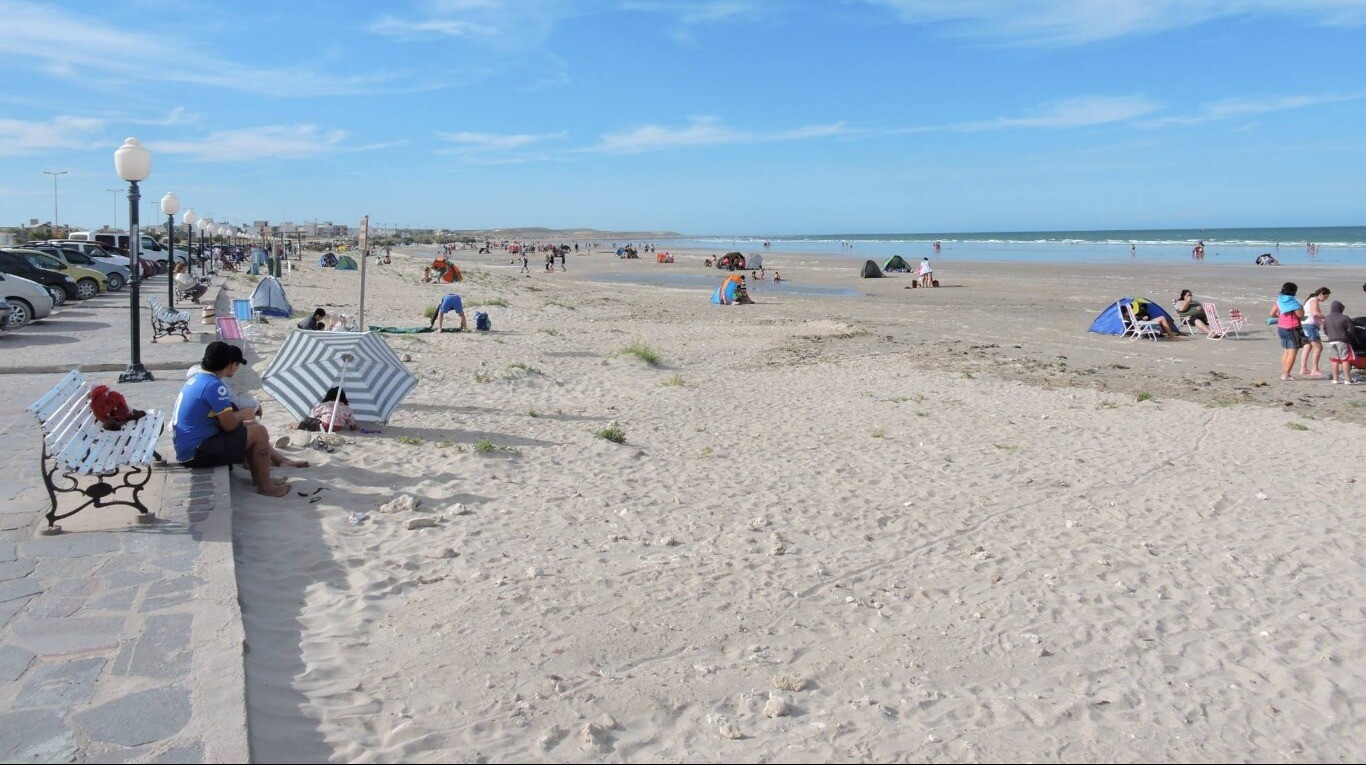 Playas Doradas se prepara para el verano 2025