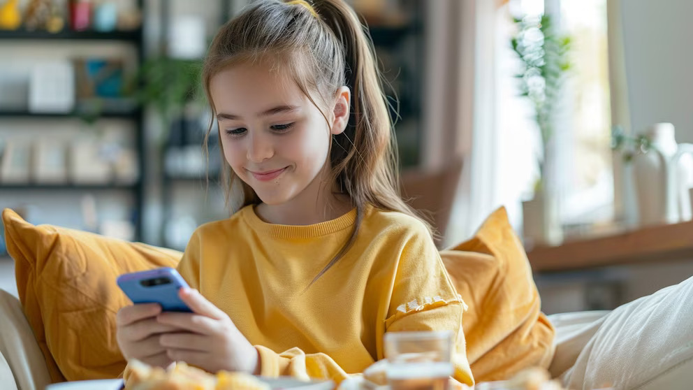 Chatbots para niños, ¿una solución o un riesgo para la salud mental?