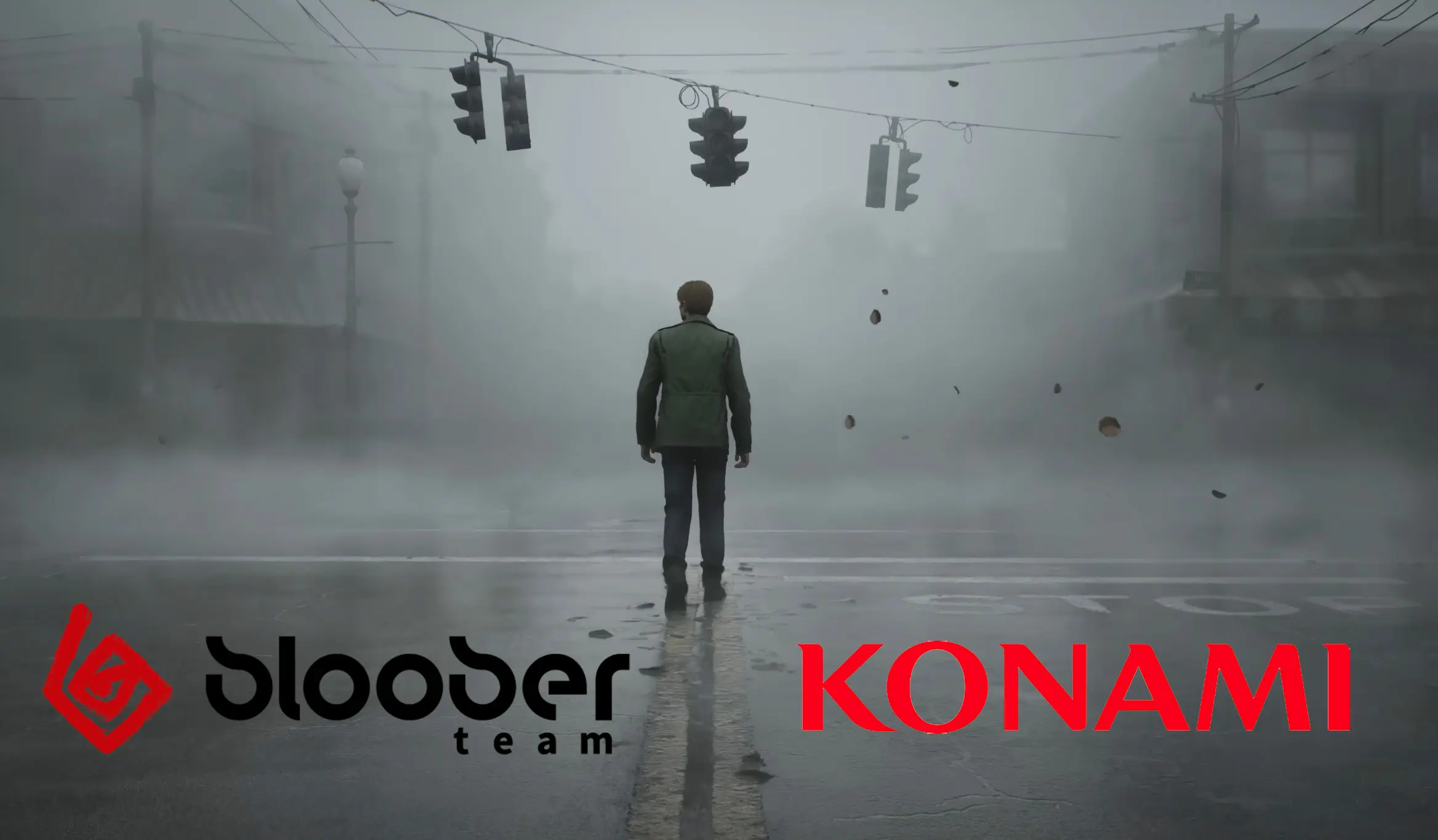 Todo indica que Bloober Team está desarrollando un remake del primer Silent Hill