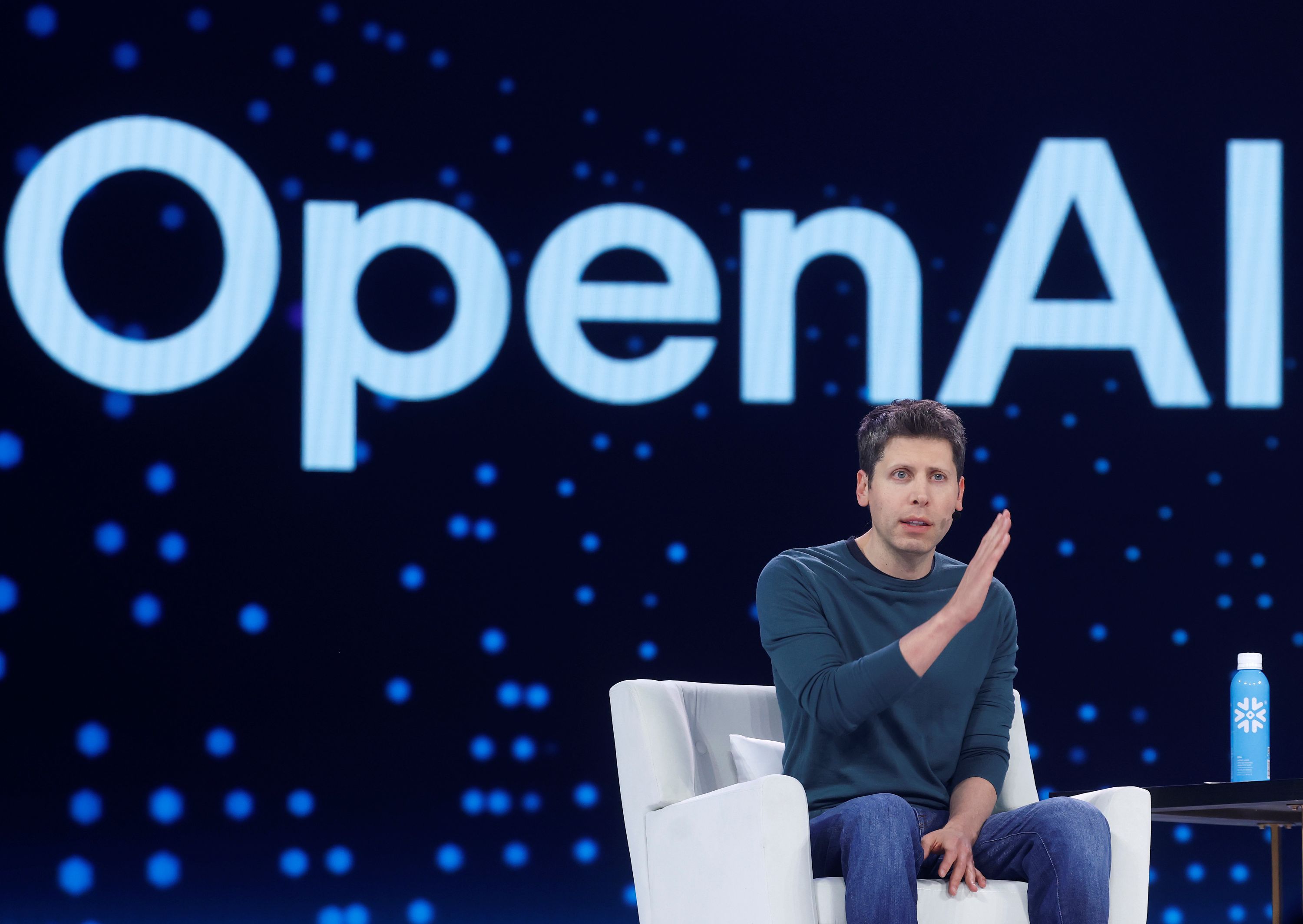 OpenAI presenta o3-pro en medio de preocupaciones por su autonomía