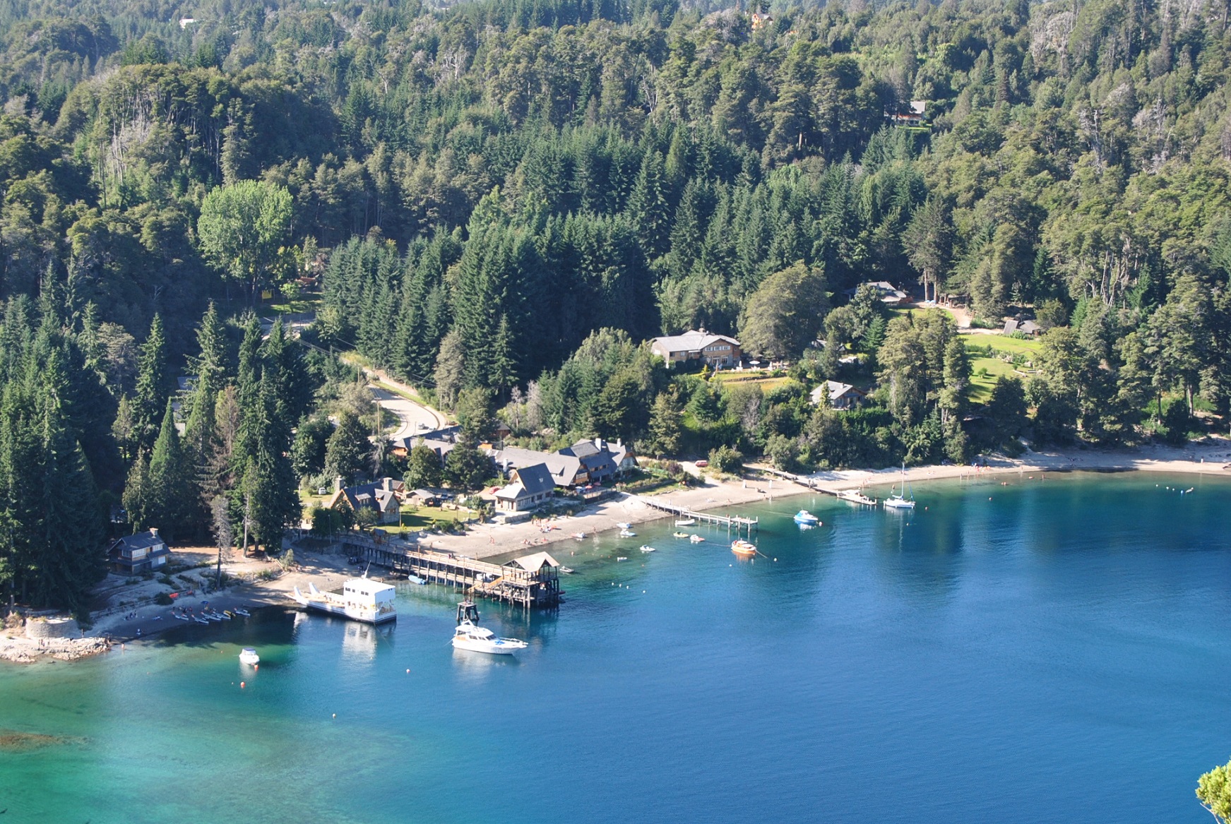 Verano en la cordillera: uno por uno, todos los campings libres y gratuitos