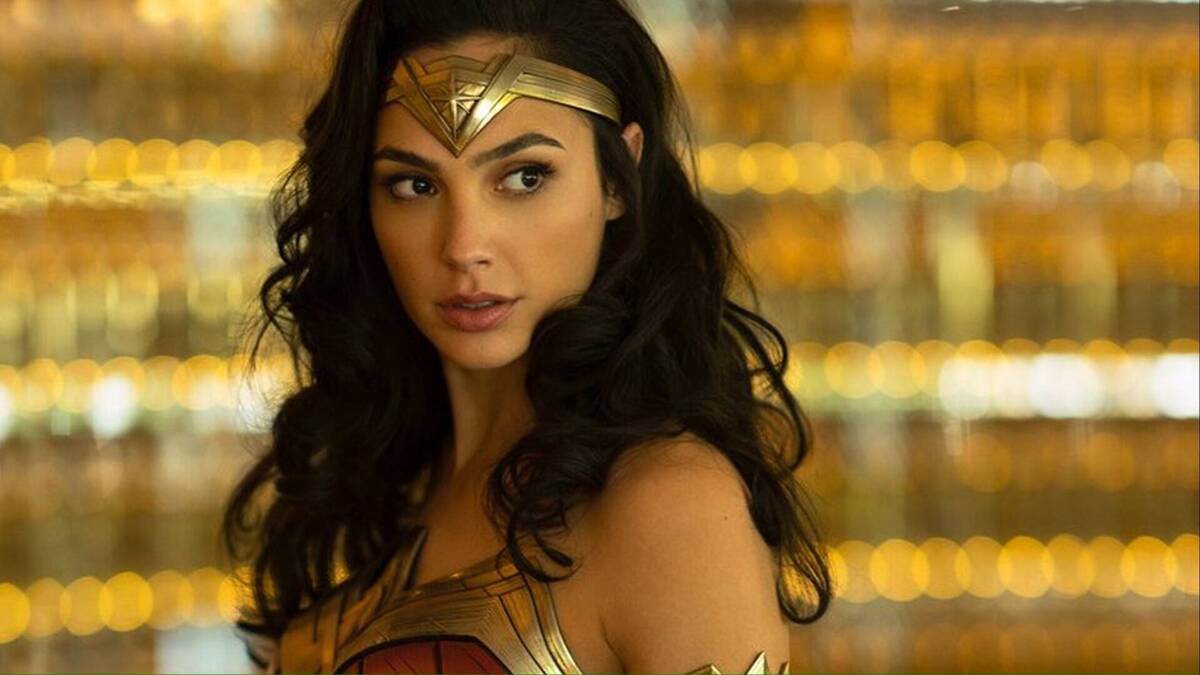 DC reinicia su saga con Wonder Woman, pero sin Gal Gadot como protagonista