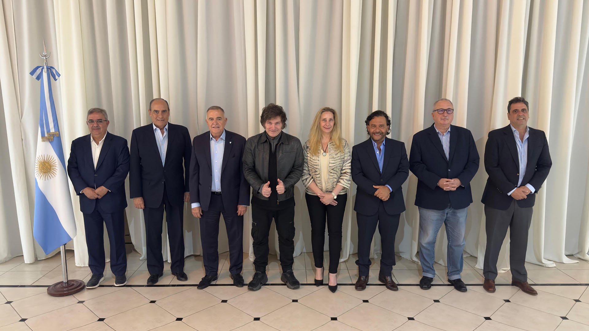 Súper IVA: aseguran que puede funcionar incluso en las provincias que recaudan menos.