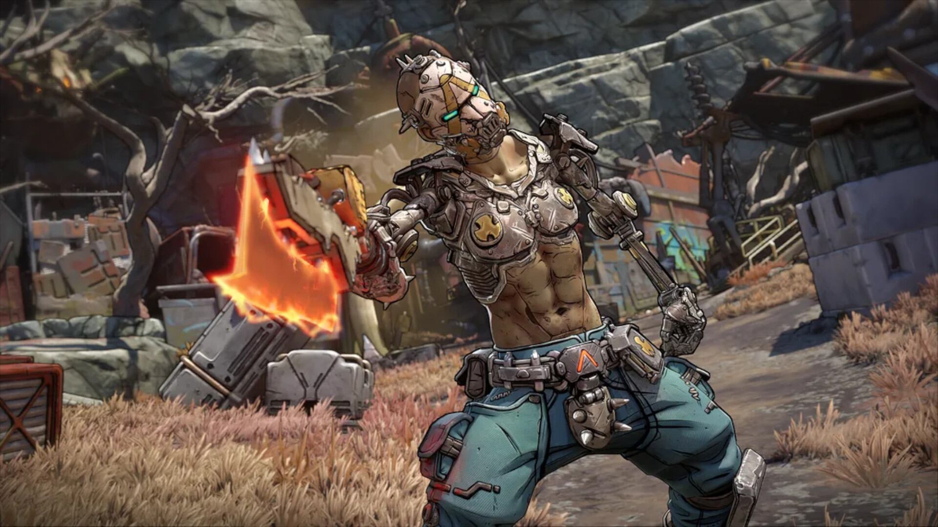 Gearbox Responde a la Indignación de los Fans: El Borderlands 4 a $70