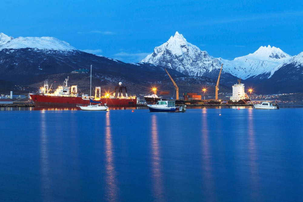 Inteligencia Artificial Revela los 5 Mejores Destinos de Invierno en Argentina