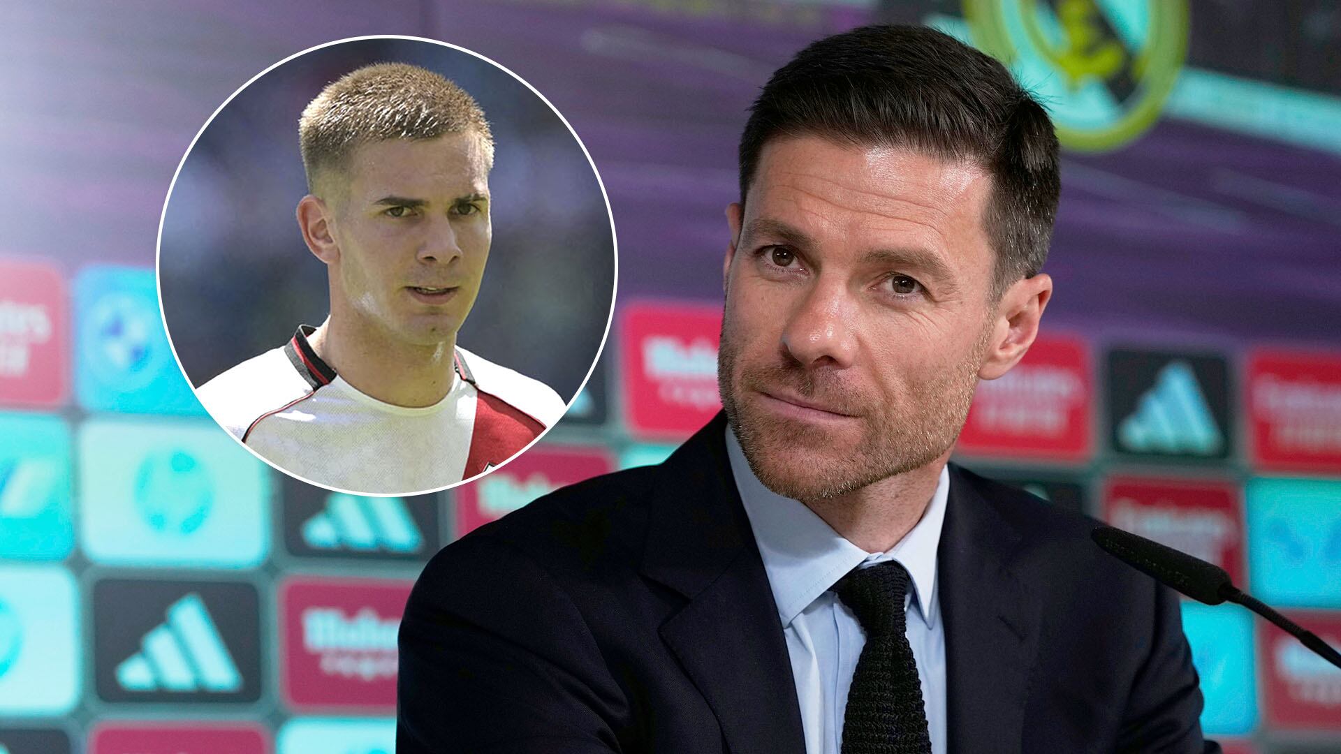 El prodigio de River Plate atrae la atención del Real Madrid