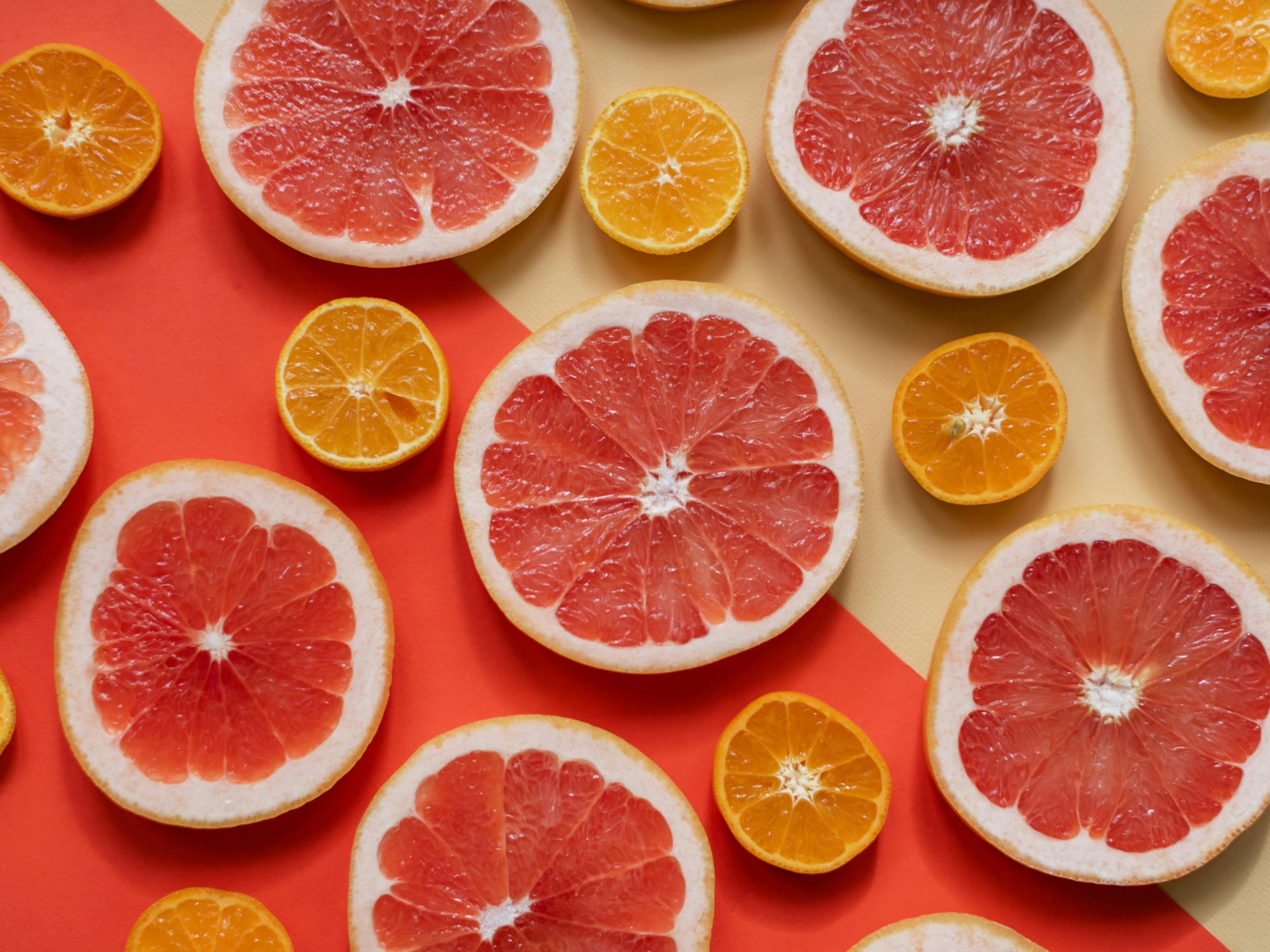 Cuáles son los beneficios del pomelo para la salud