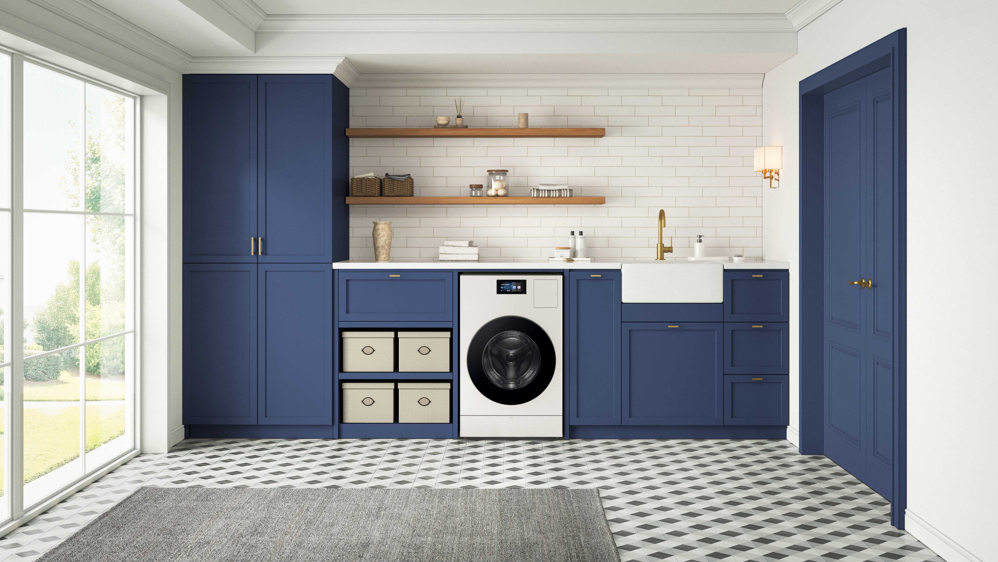 La Inteligencia Artificial Revoluciona la Lavandería: Un Enfoque Eficiente