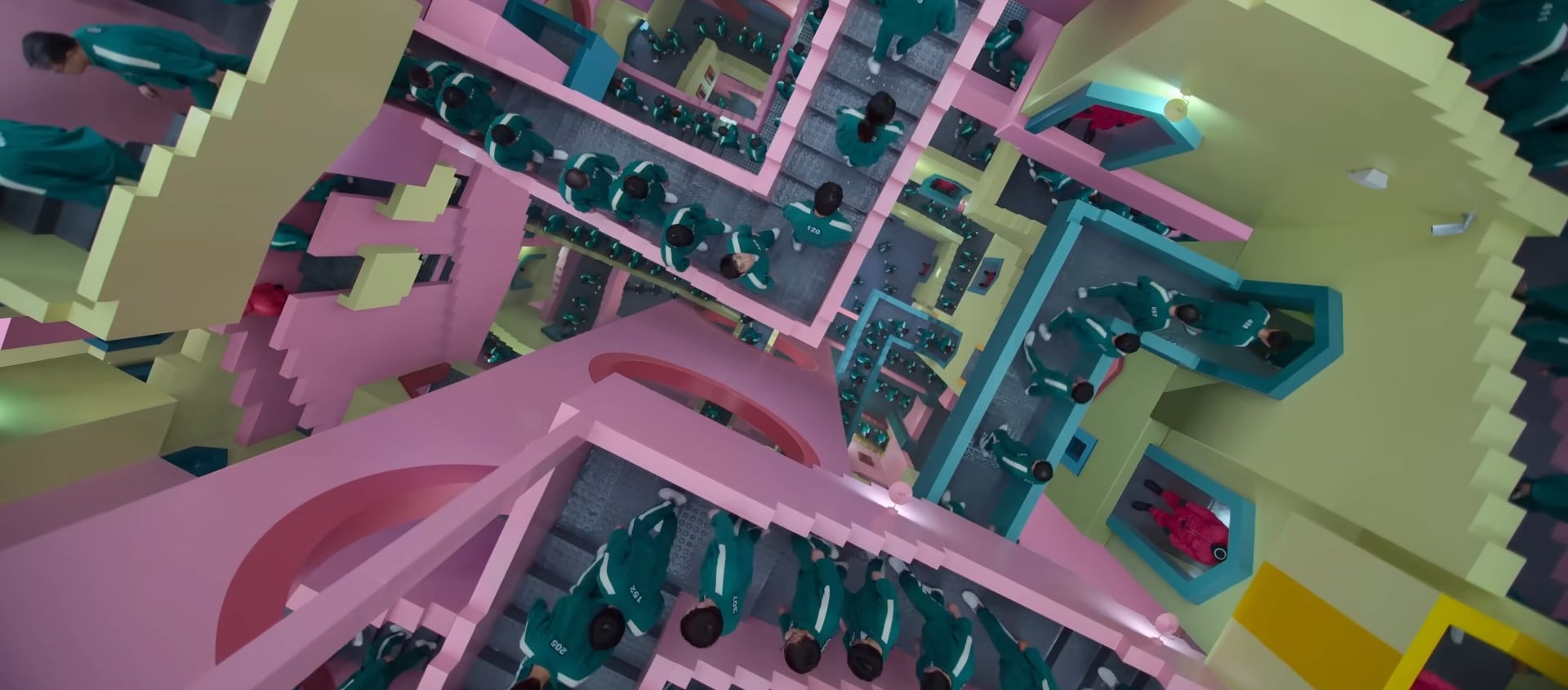 El Juego del Calamar: Último Tráiler de la Temporada Final Desvelado