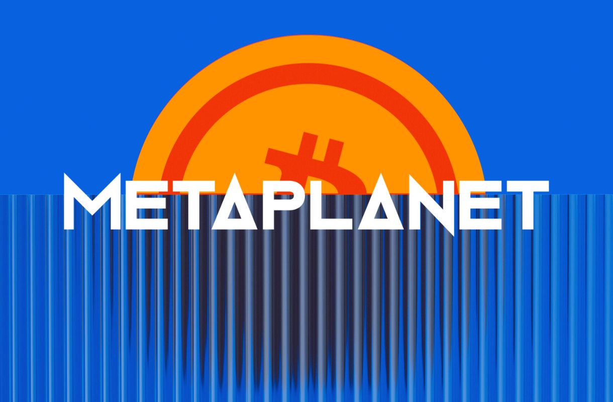 Metaplanet acelera su transición a Bitcoin con una inyección de USD 5.000 millones