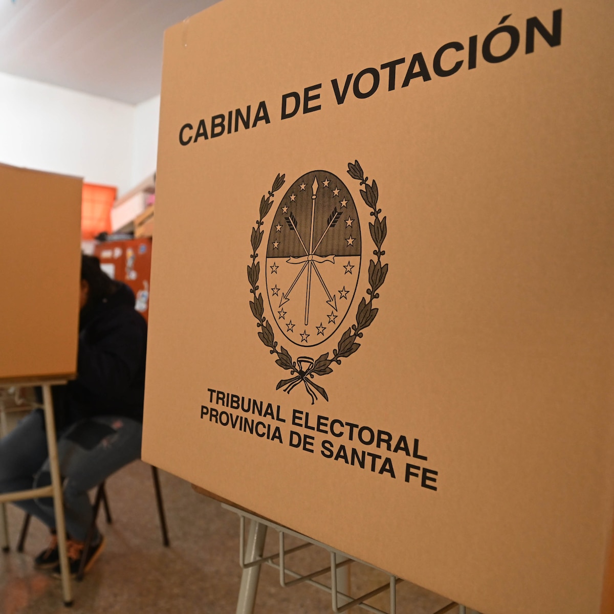 Consultá el padrón electoral 2025: dónde votás si estás en Santa Fe