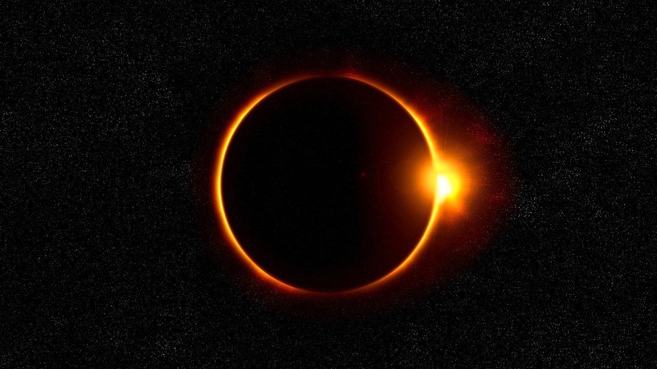 El eclipse solar más extenso en 12.000 años: cuándo ocurrirá y desde qué lugares será visible