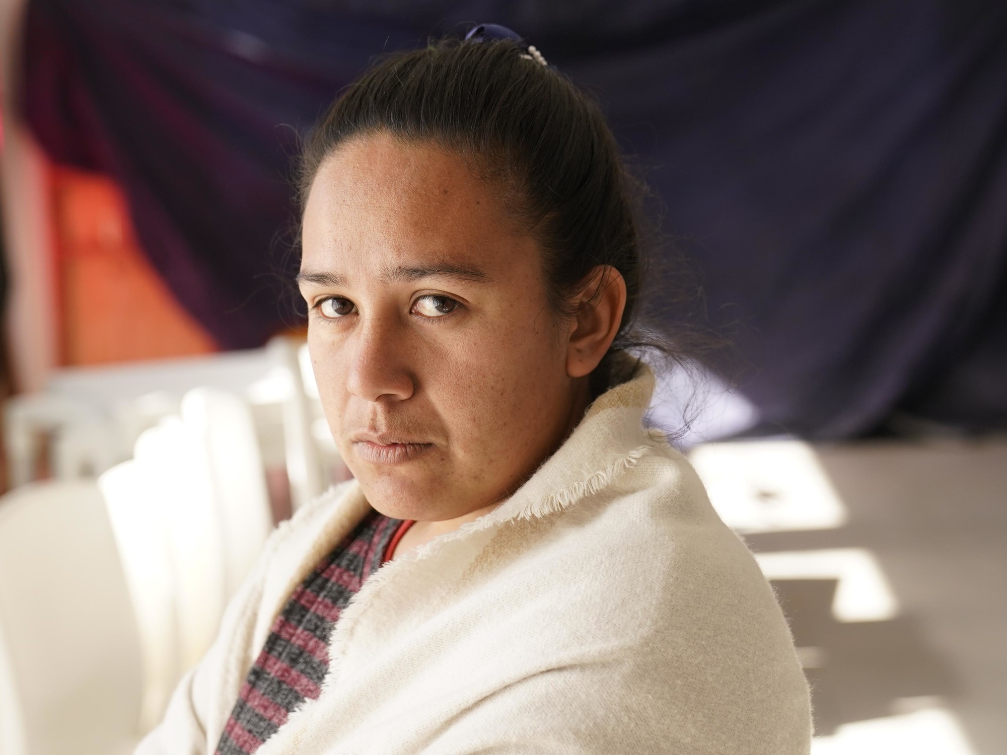 Caso Loan: qué pasó con Macarena, la hija de Laudelina también acusada por la desaparición del nene