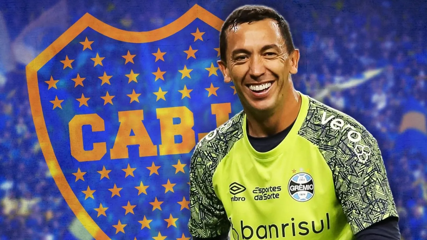 Boca compró a Agustín Marchesín: cuánto pagará por el arquero