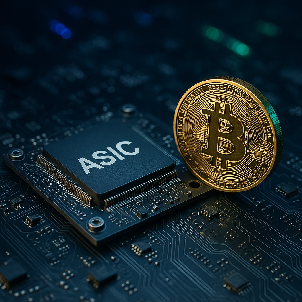 Stratum V2 lanza sitio web para combatir la centralización en la minería de Bitcoin