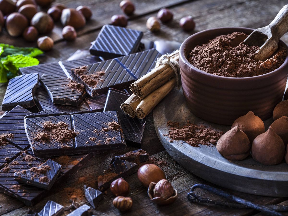 Día del Cacao: qué dice la ciencia sobre sus efectos en la salud y cómo incorporarlo en la dieta