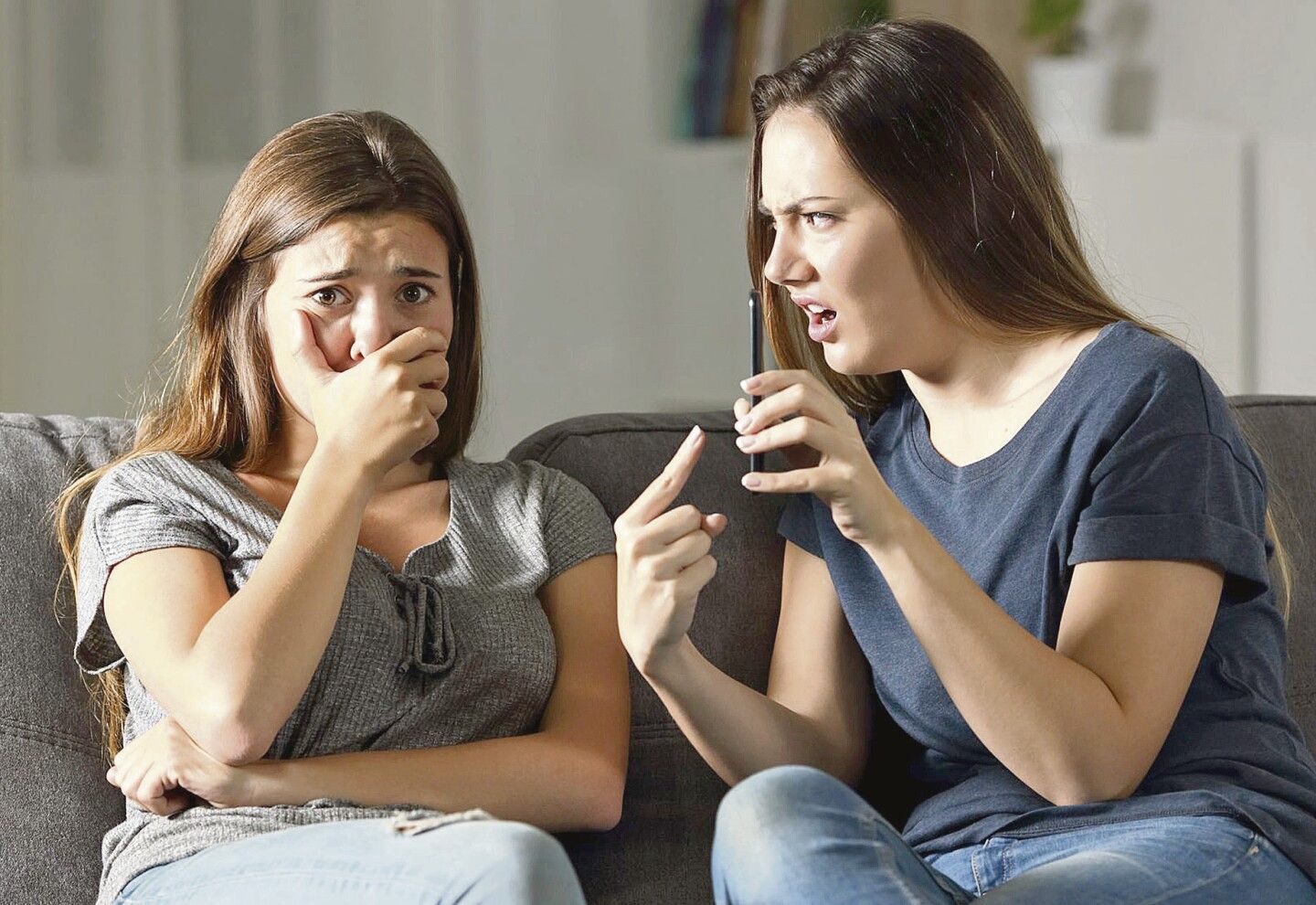 Desgaste silencioso: señales leves que pueden marcar una relación tóxica