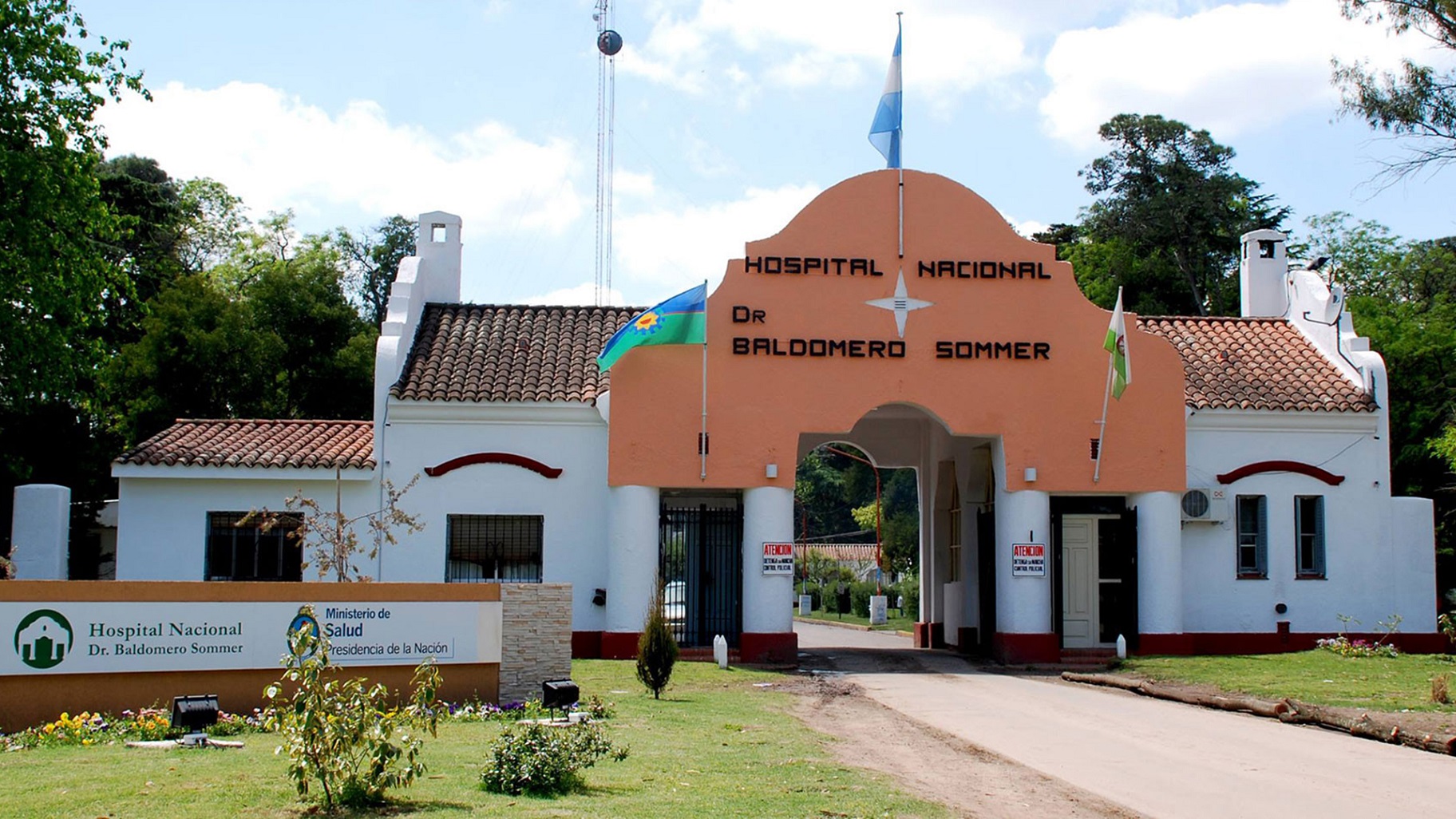 Nombran a las nuevas autoridades del ente que administrará cinco hospitales tras la reforma sanitaria