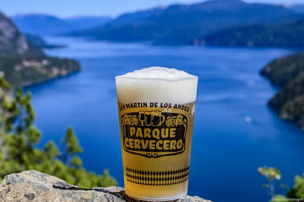 Llega la quinta edición de Parque Cervecero