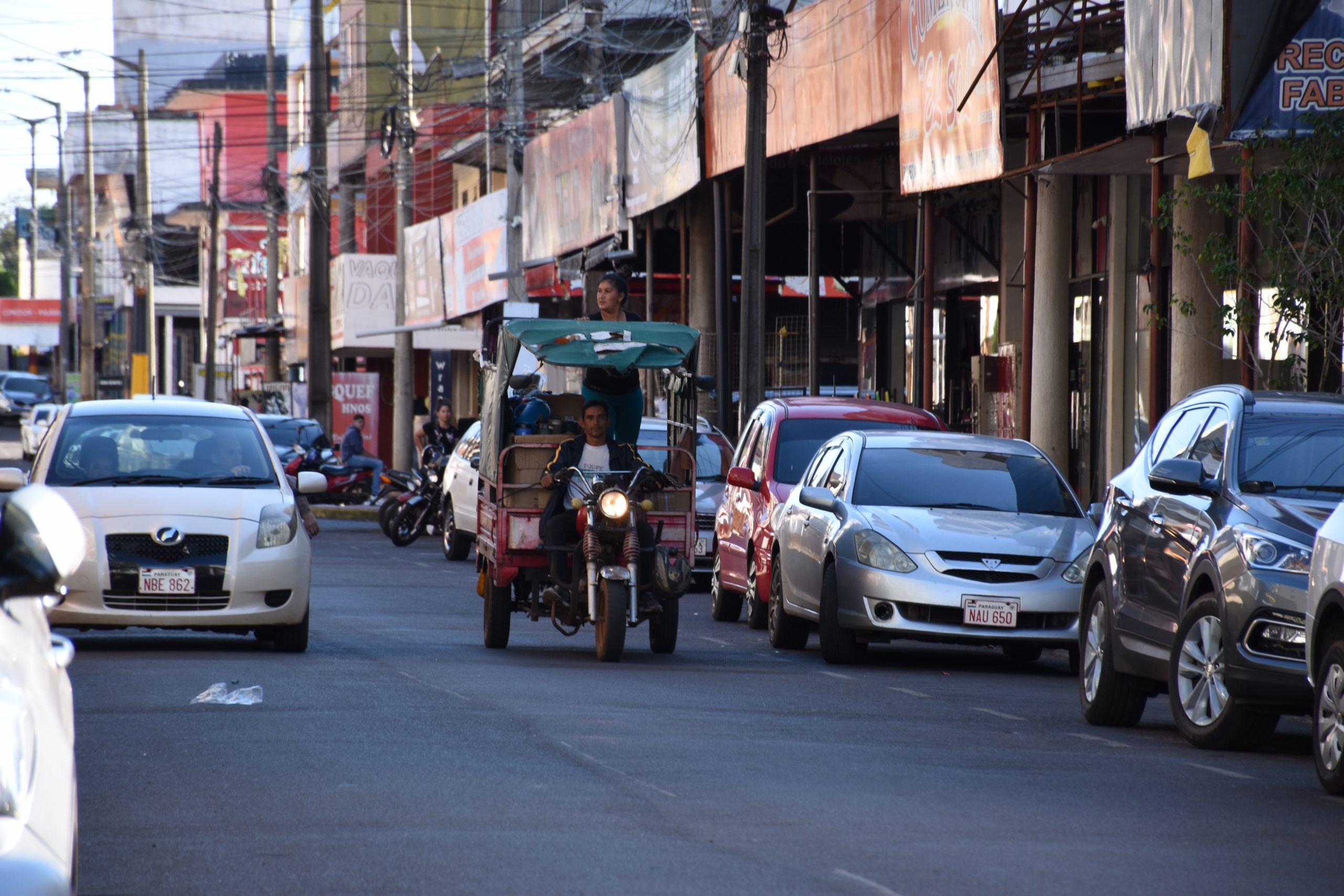 Ni Chile, ni Miami: el otro destino de compras que es un boom entre los turistas argentinos