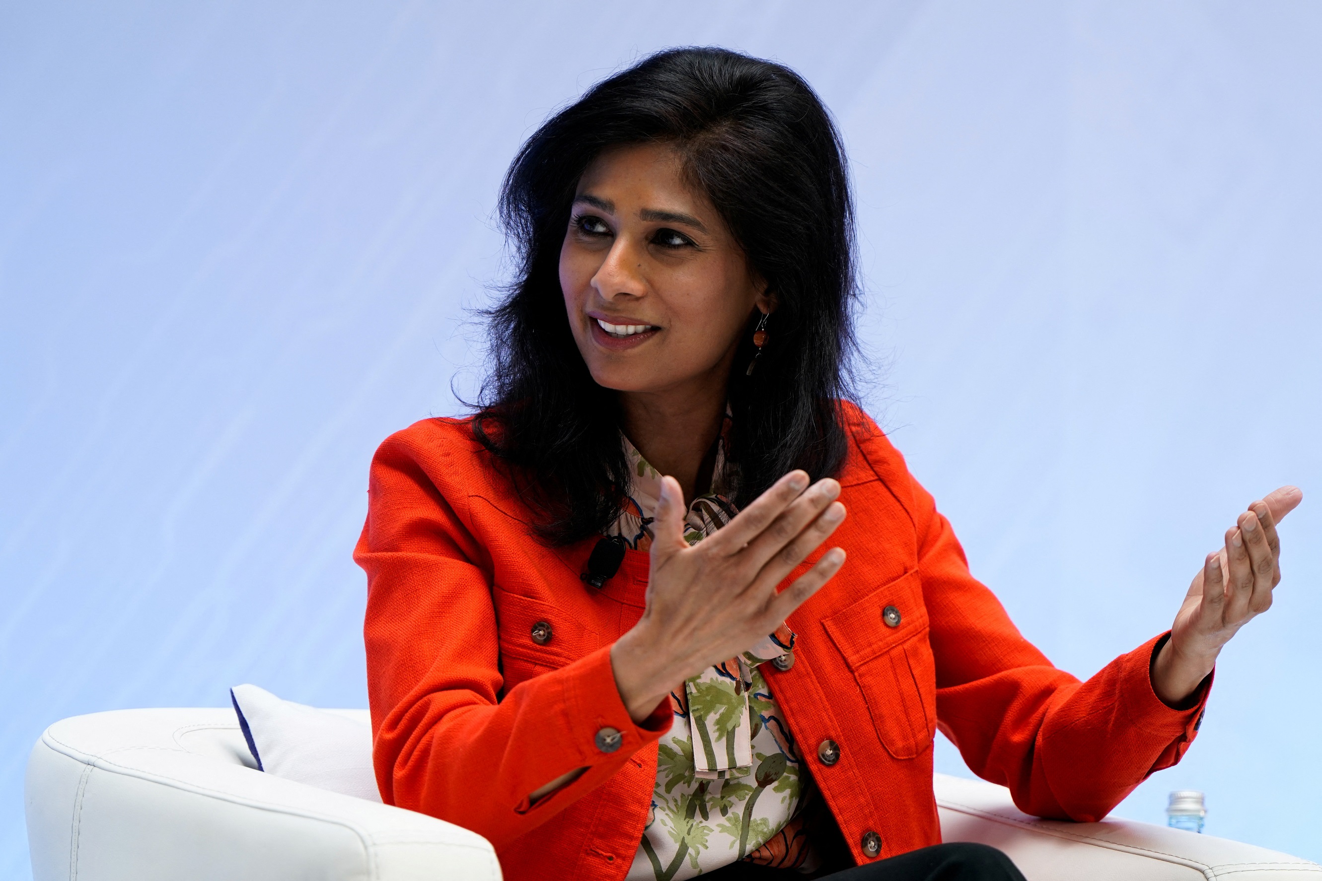 FMI: se demora el nuevo desembolso y se acercan vencimientos