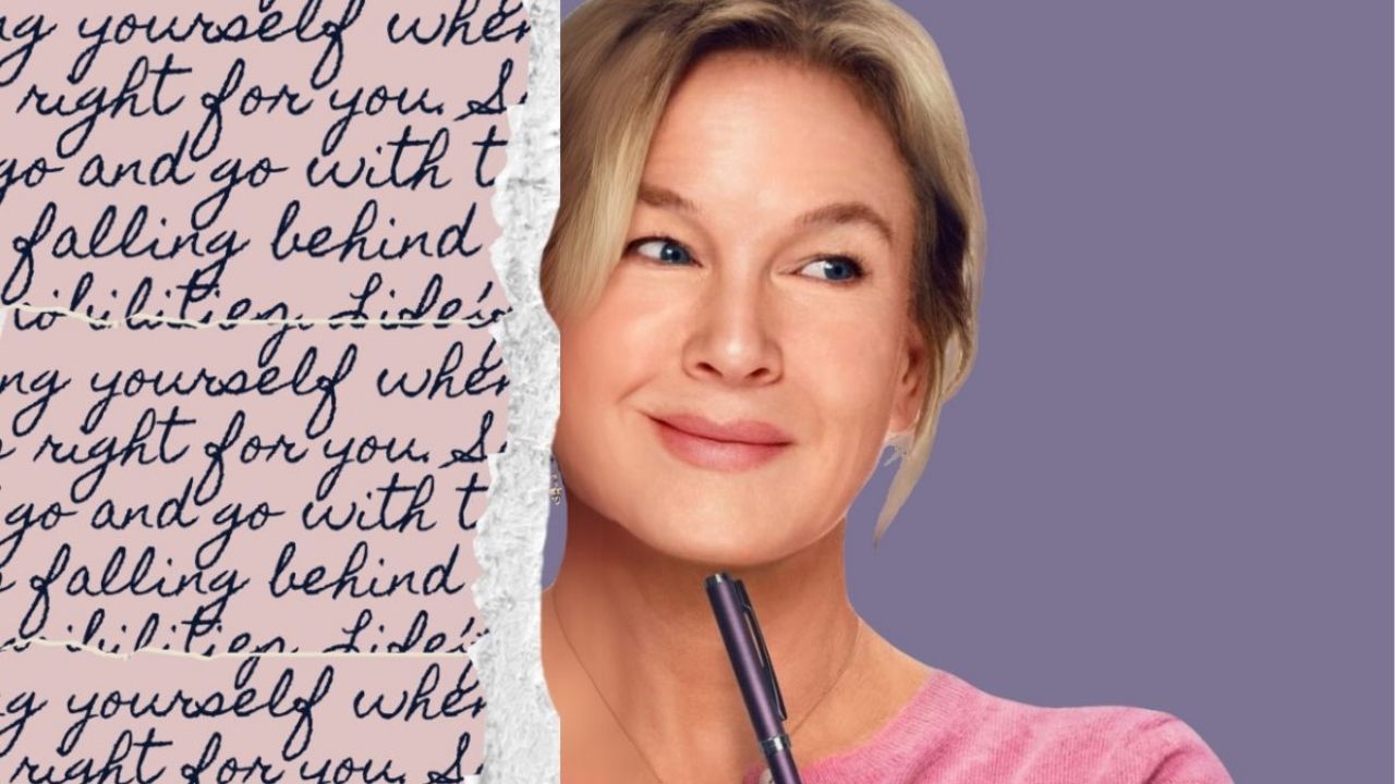 Bridget Jones regresa casi 10 años después dispuesta volver a arrasar en taquilla y con Renée Zellweger 