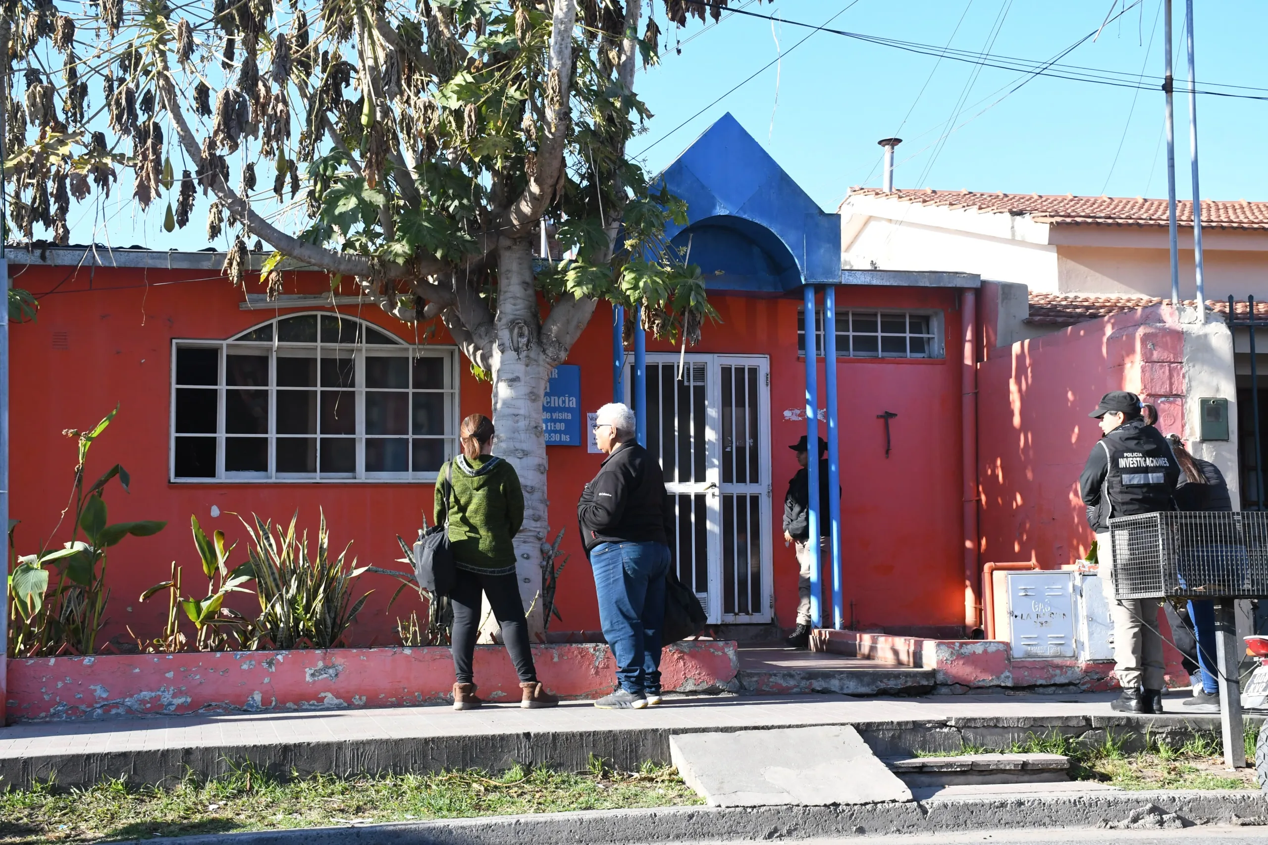 Salta: Clausuran hogar de ancianos por graves irregularidades 