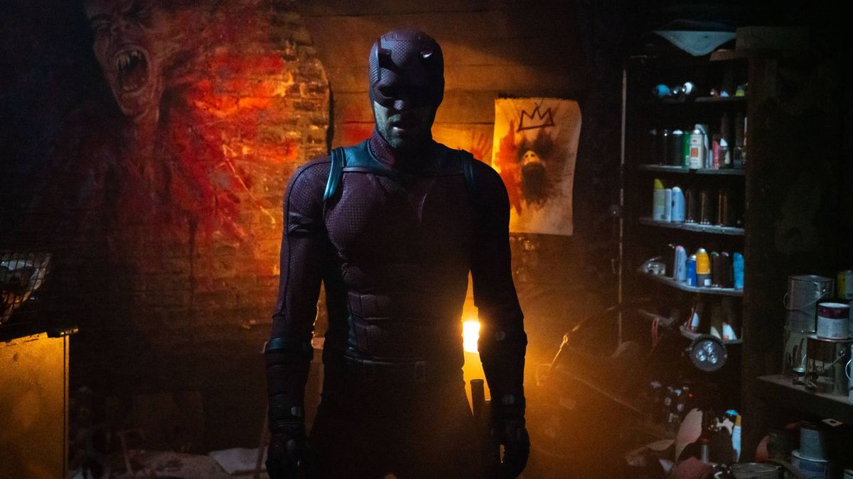 'Daredevil: Born Again' no se ha estrenado y ya es un éxito: Marvel renueva la serie por una temporada 2 en Disney+