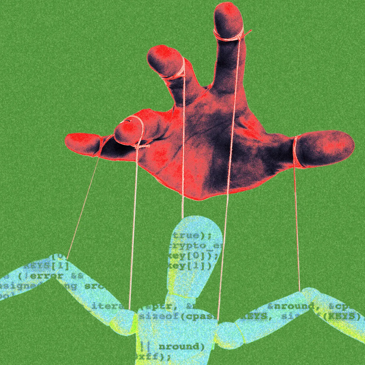 Este sistema de IA da a los usuarios poder sobre sus datos