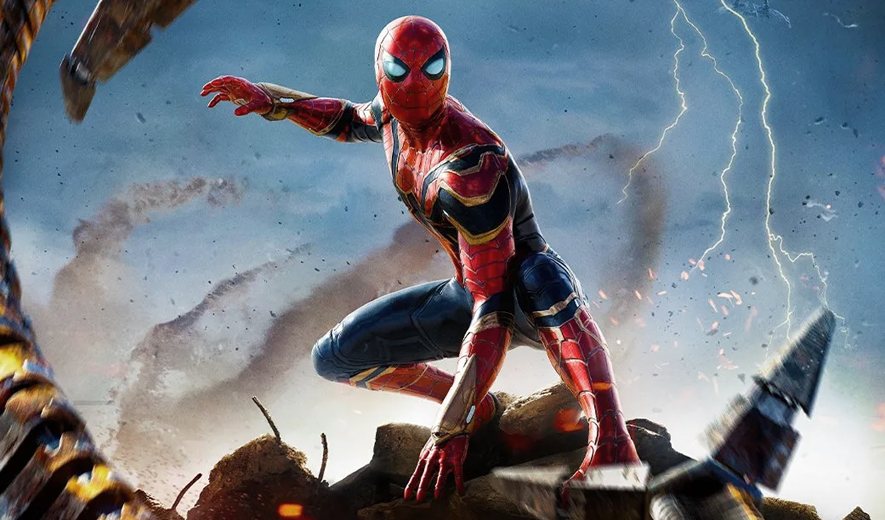 Tom Holland: “Spider-Man 4 será algo totalmente nuevo”