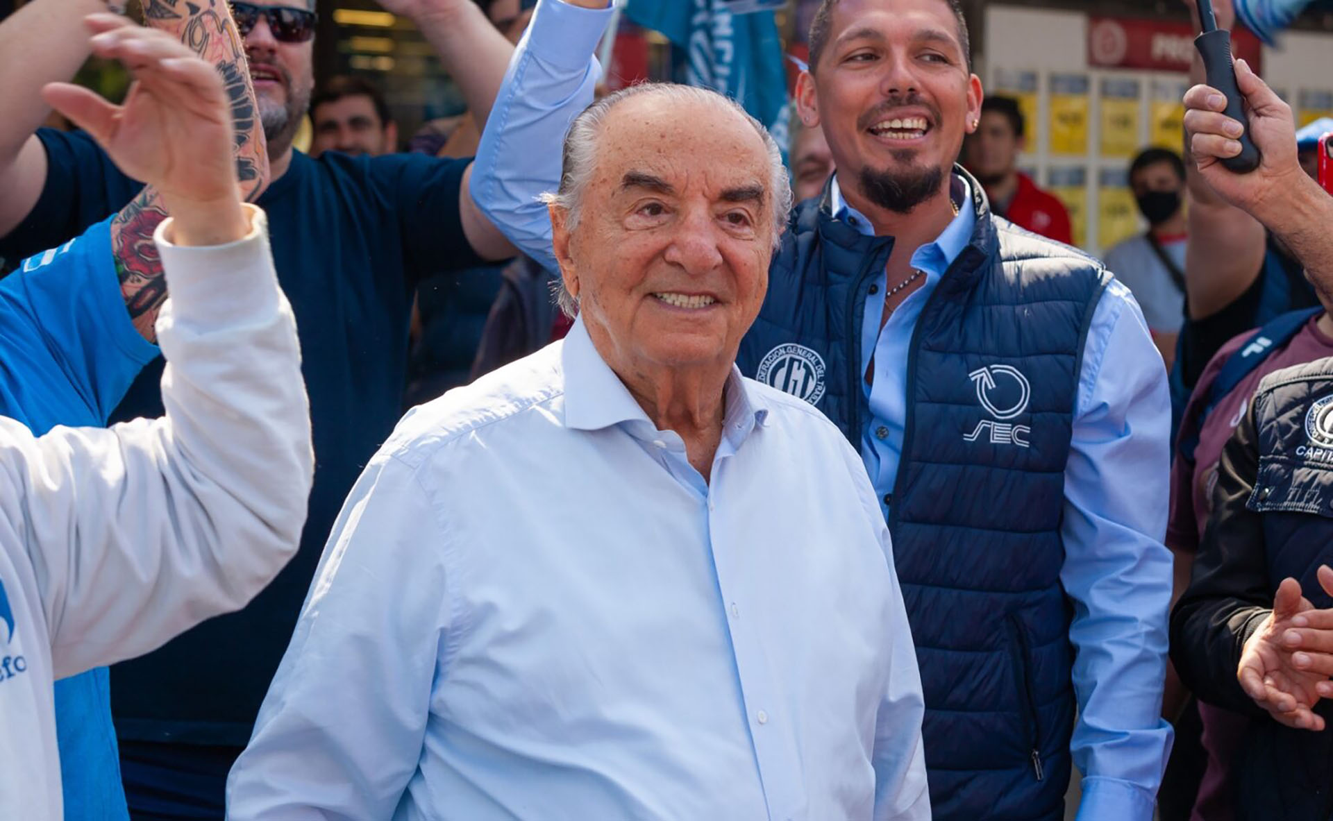 Presiones de Economía y un “acuerdo de caballeros” permiten avanzar con algunas paritarias