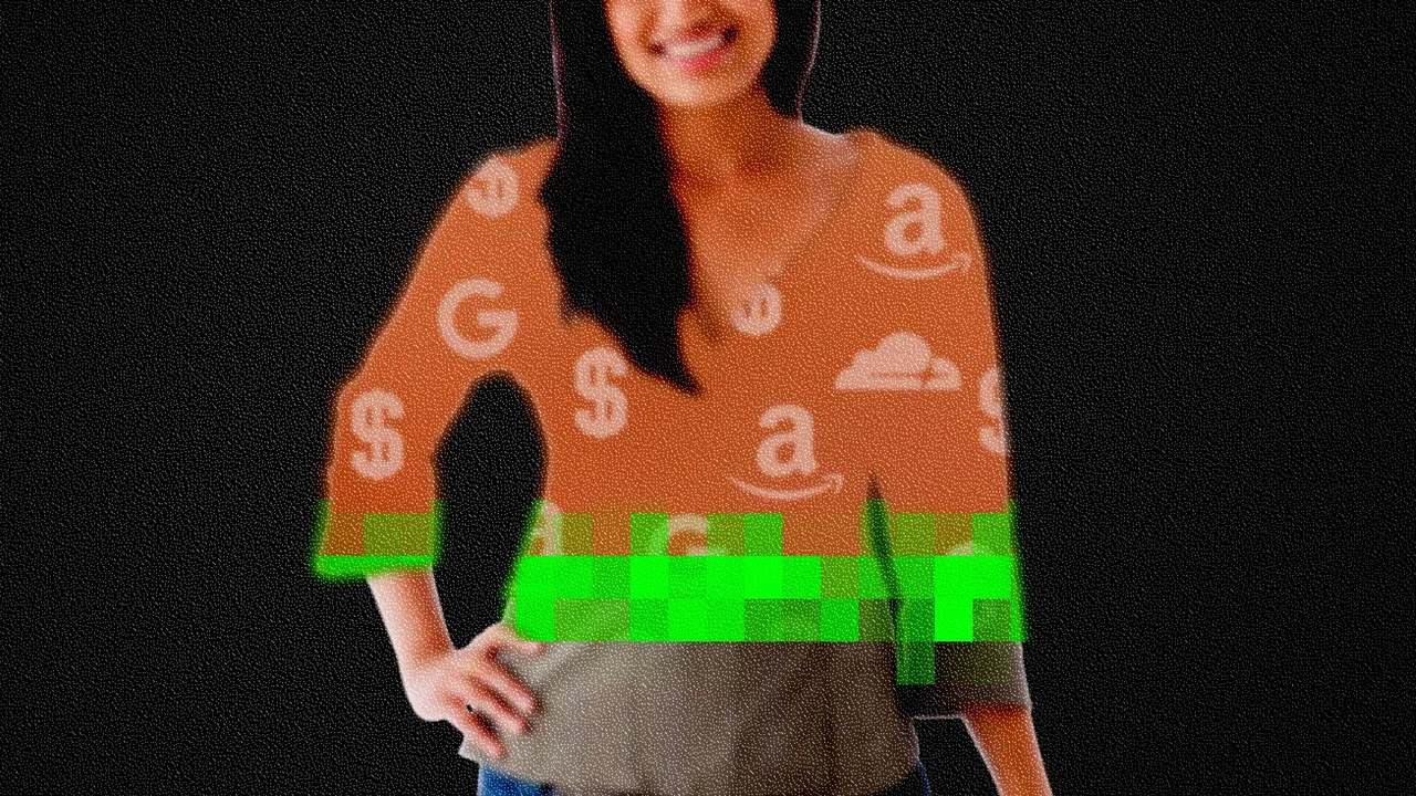 Aplicaciones de IA para desnudos virtuales generan millones