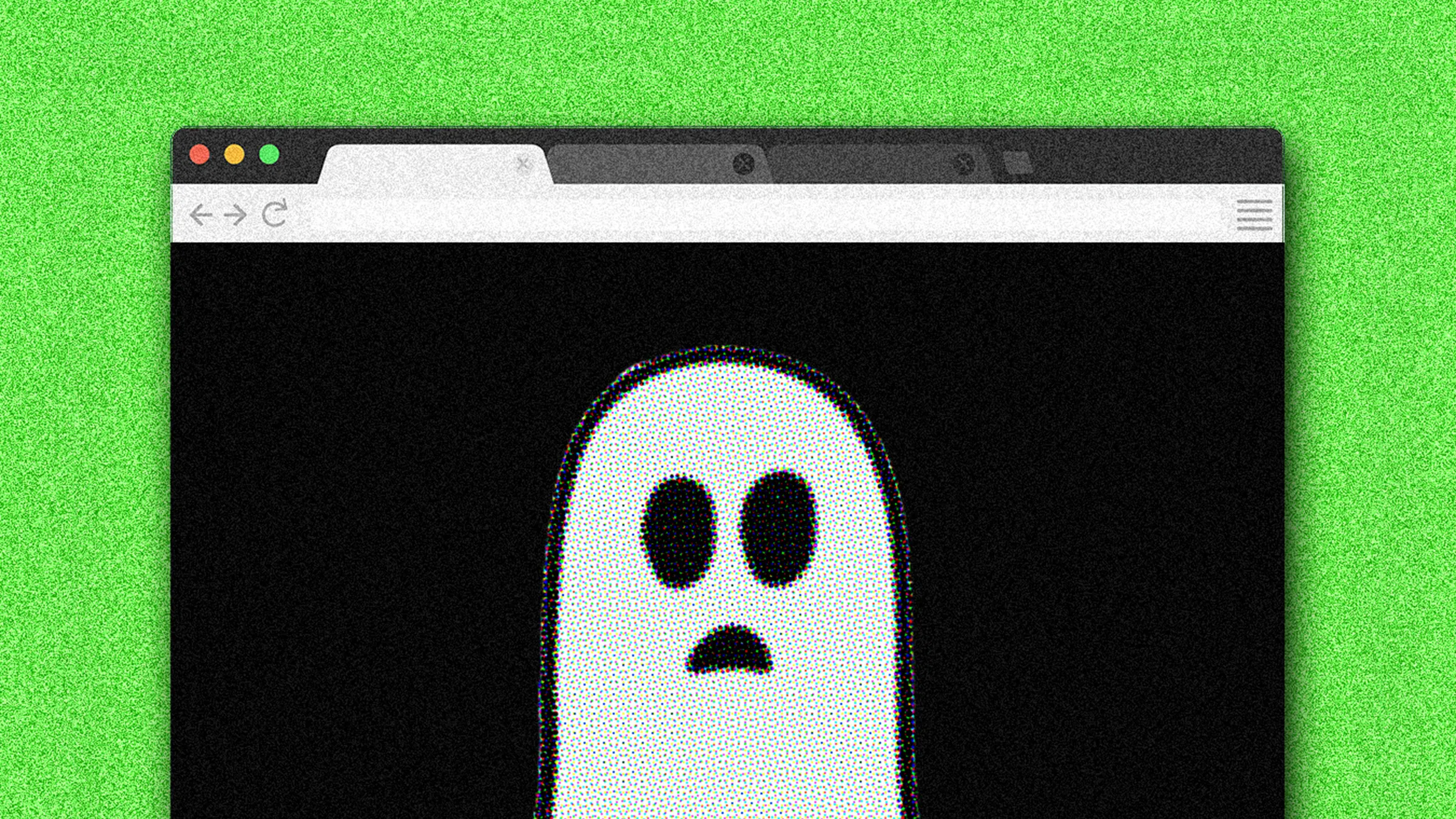 Internet, en riesgo de volverse un pueblo fantasma de IA