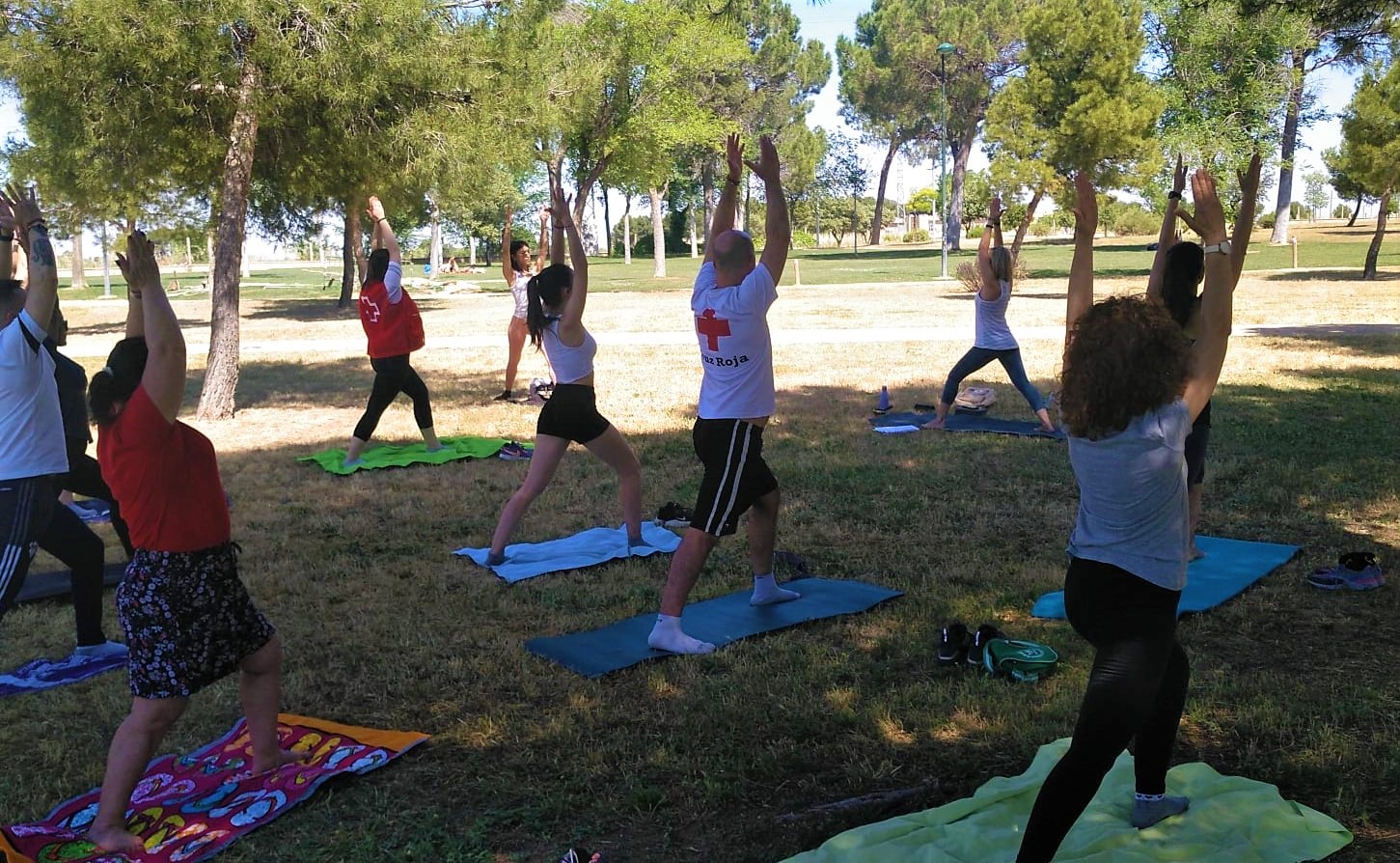 Día del Autocuidado: cómo influye lo personal en la salud