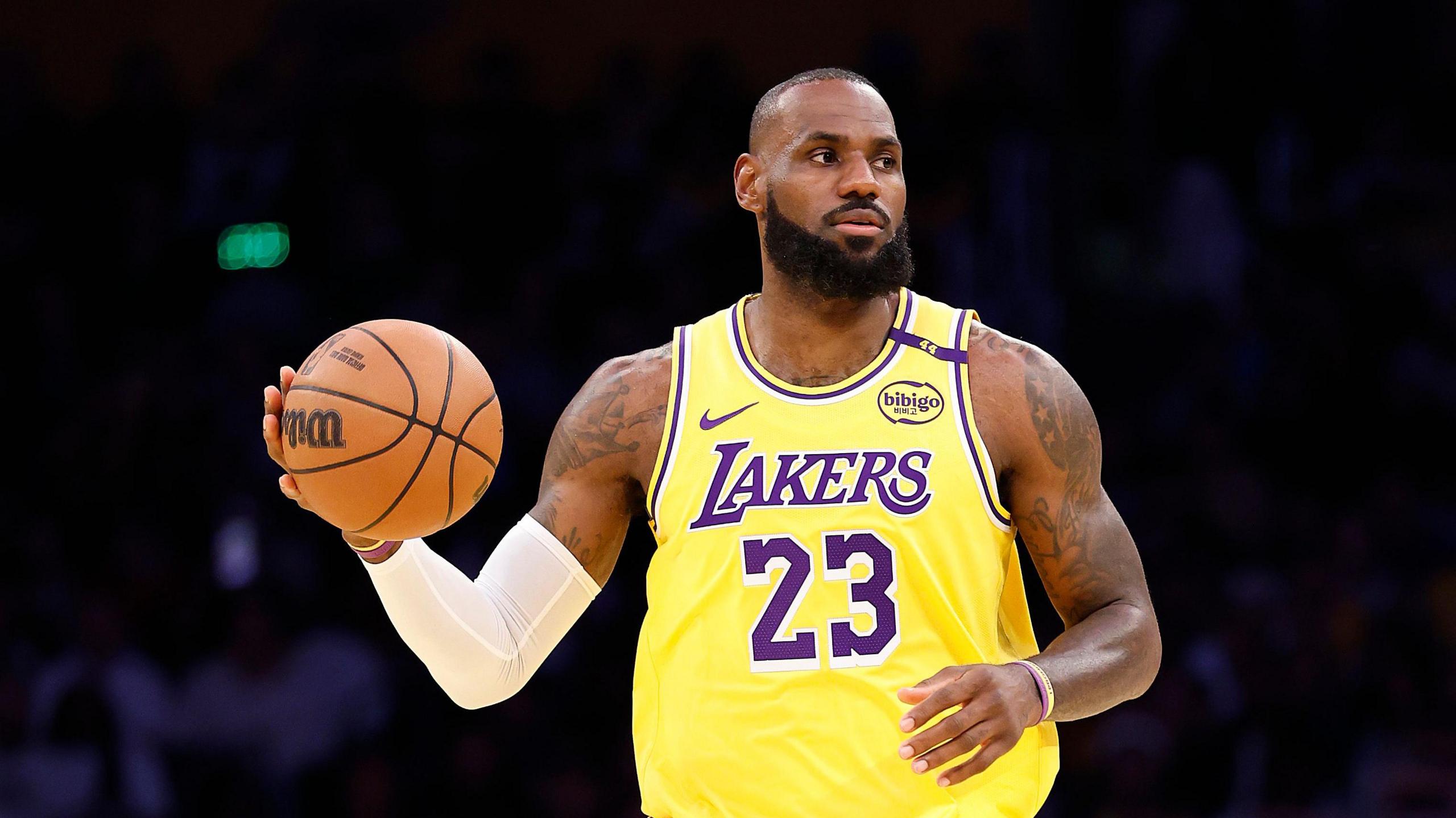 NBA: ¿Cuáles son los problemas de Lakers, Suns, Warriors y Bucks?