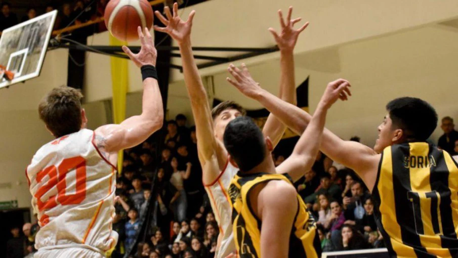 Pérfora y Centro Español definirán el título del PreFederal al mejor de cinco juegos