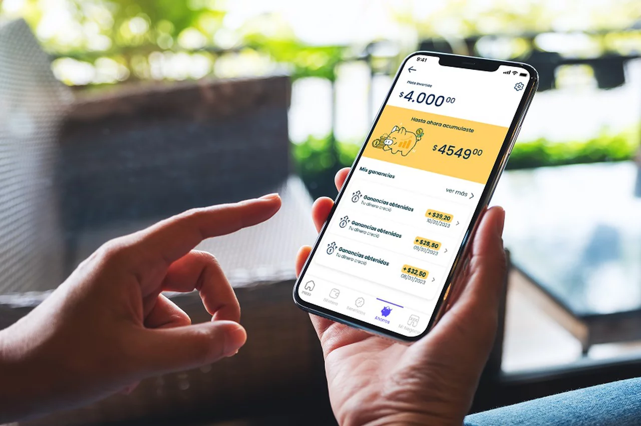 Rendimientos: cuál es la mejor billetera virtual para invertir en enero 2025