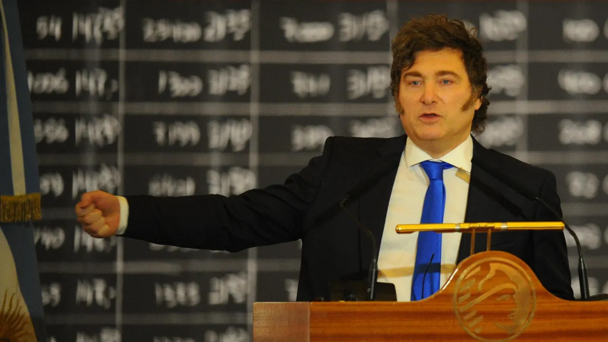 Con el plazo encima, Milei busca blindar sus próximos vetos