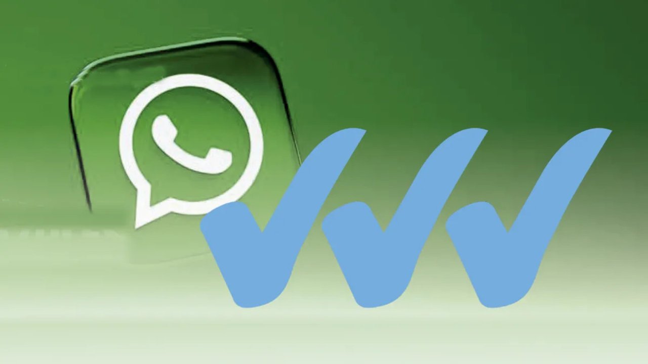 ¿Llega la tercera tilde azul a WhatsApp? Su función despertará polémica