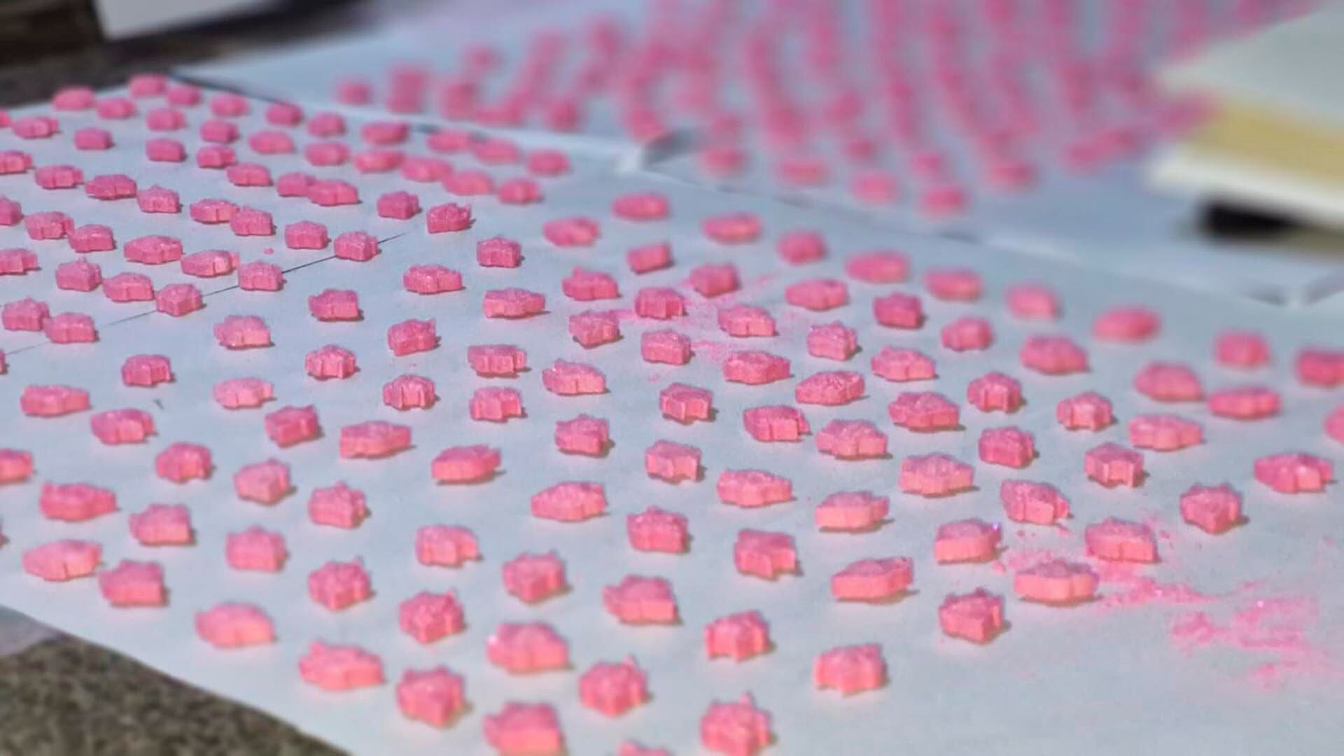 La Policía porteña desmanteló un narcolaboratorio en Sarandí