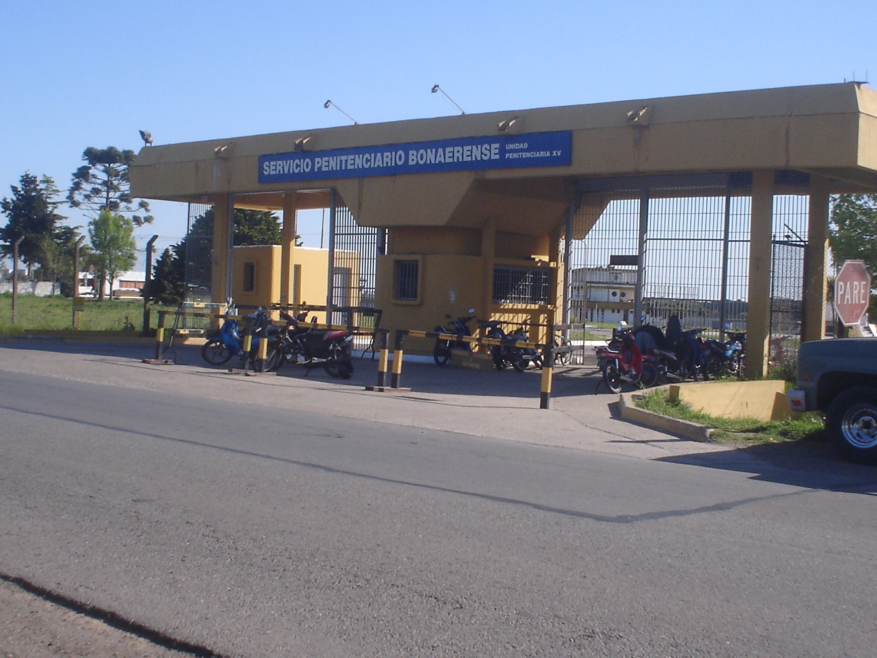 Intoxicación fatal en Batán: murió un recluso y analizan cómo entró la droga