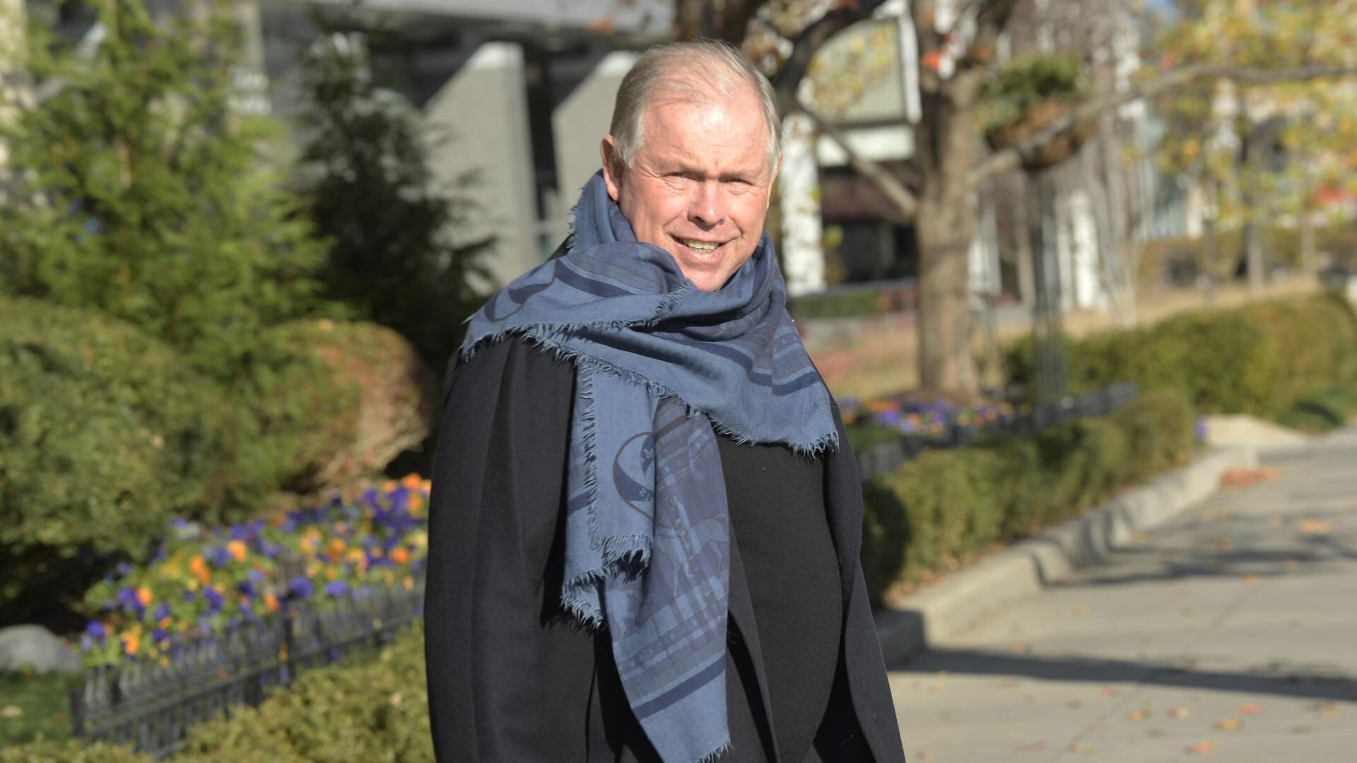 Werthein sobre el plan para eliminar la visa a EE.UU: “Ojalá esté listo para el Mundial”