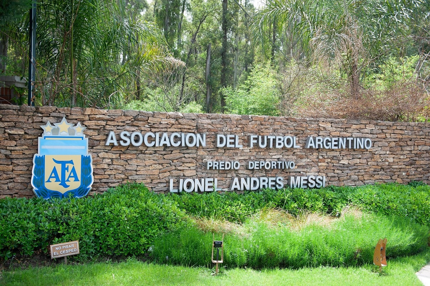 Reacción de la AFA ante el nuevo decreto de seguridad social