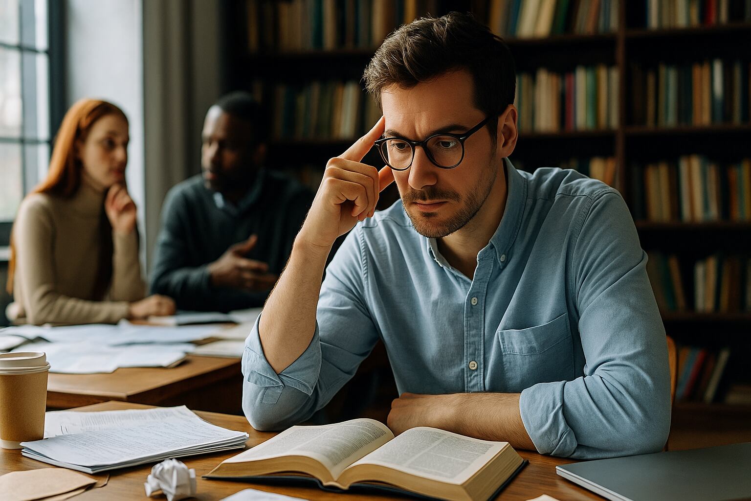 Hábitos sostenibles: más allá de la motivación inicial